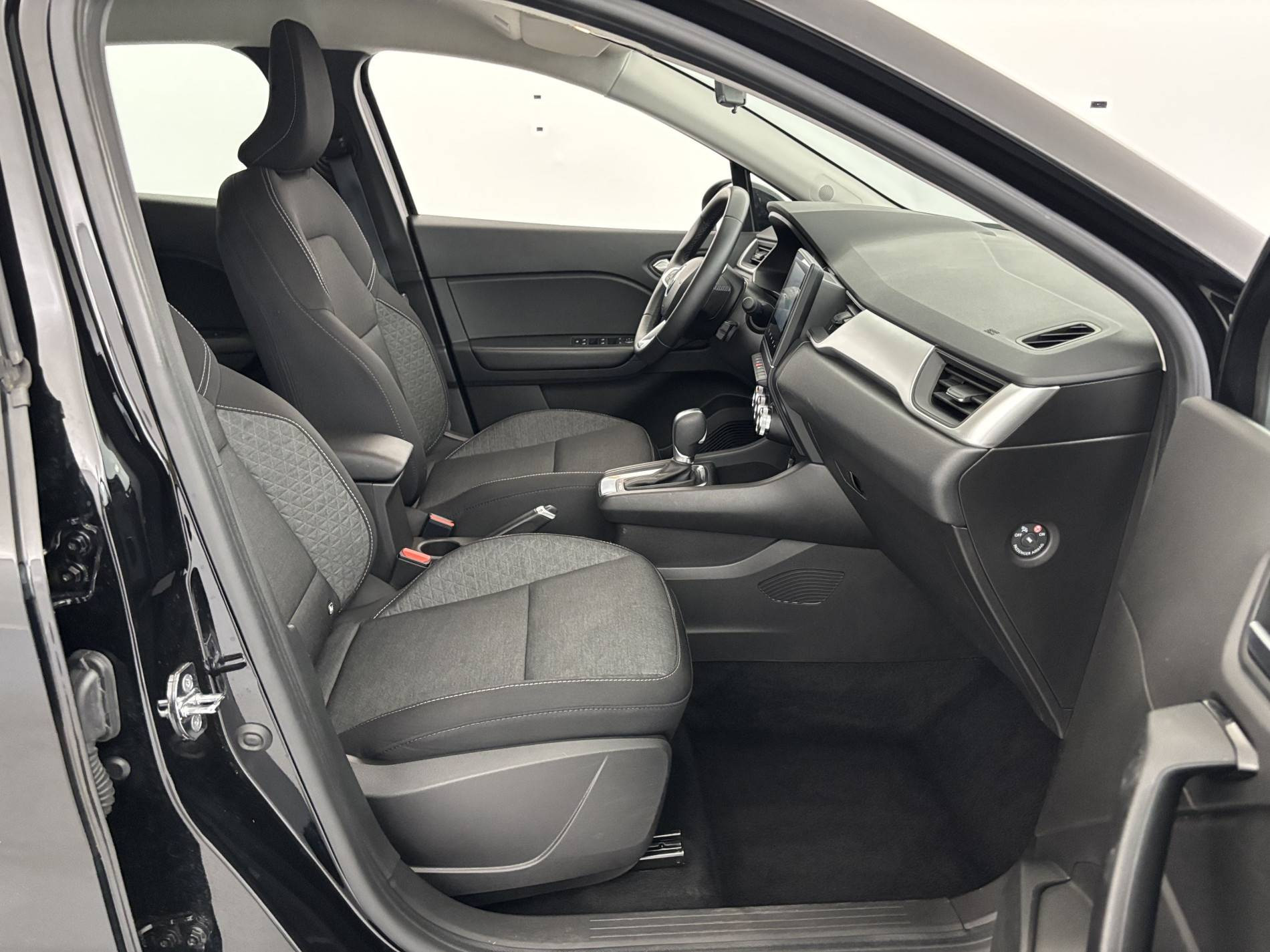 Vente en ligne Renault Captur  E-Tech 145 - 21 au prix de 17 490 €