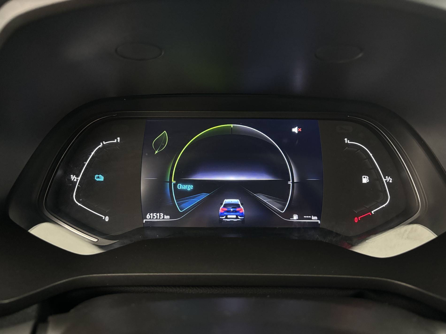 Vente en ligne Renault Captur  E-Tech 145 - 21 au prix de 16 990 €