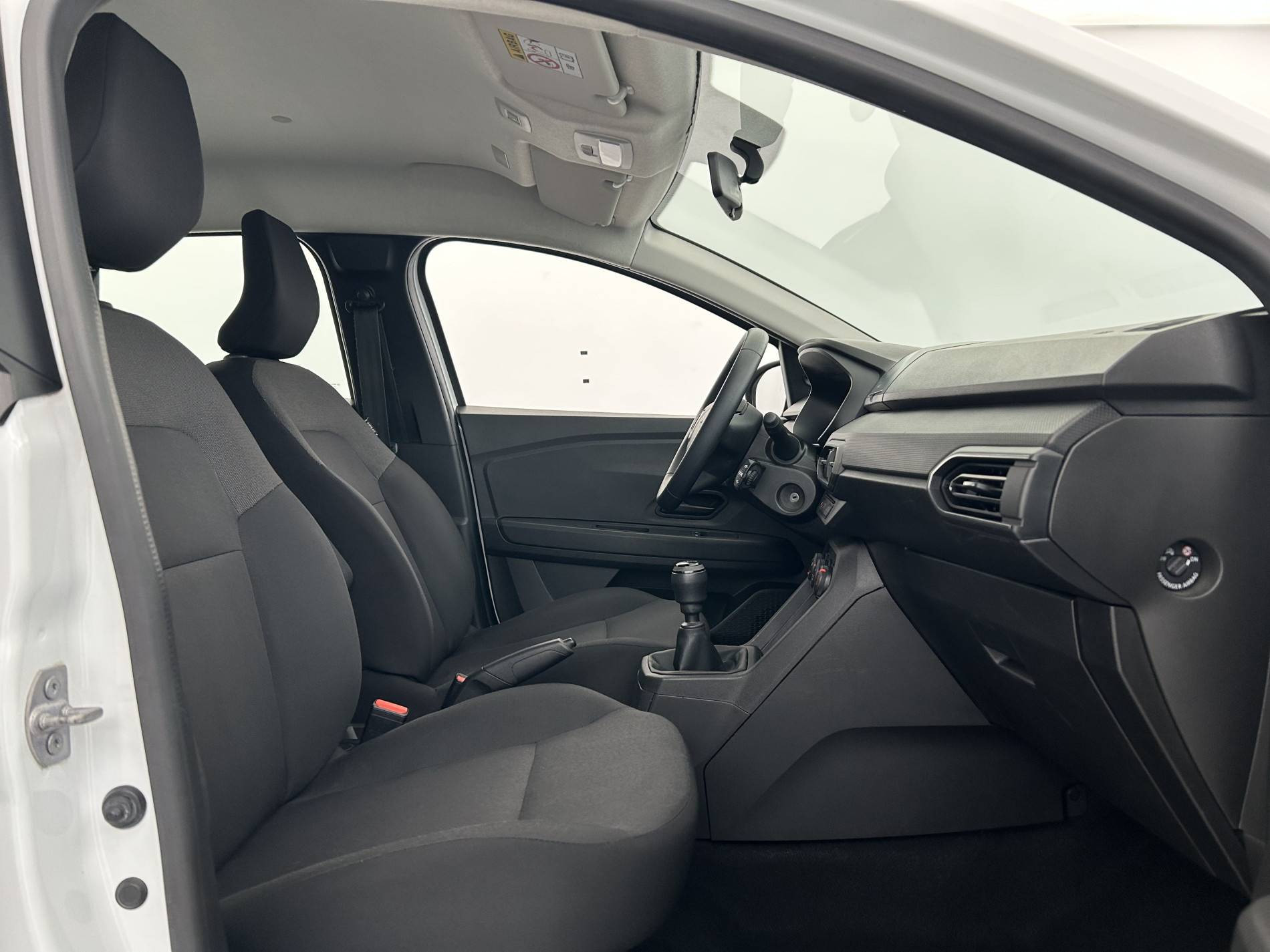 Vente en ligne Dacia Sandero  ECO-G 100 au prix de 11 890 €