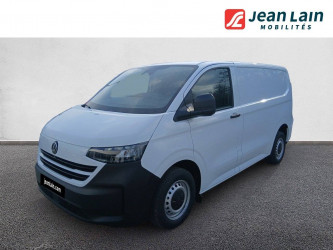 VOLKSWAGEN TRANSPORTER VAN TRANSPORTER VAN L1H1 2.0 TDI 150 BVA8 BUSINESS 25/03/2025 en vente à Seynod