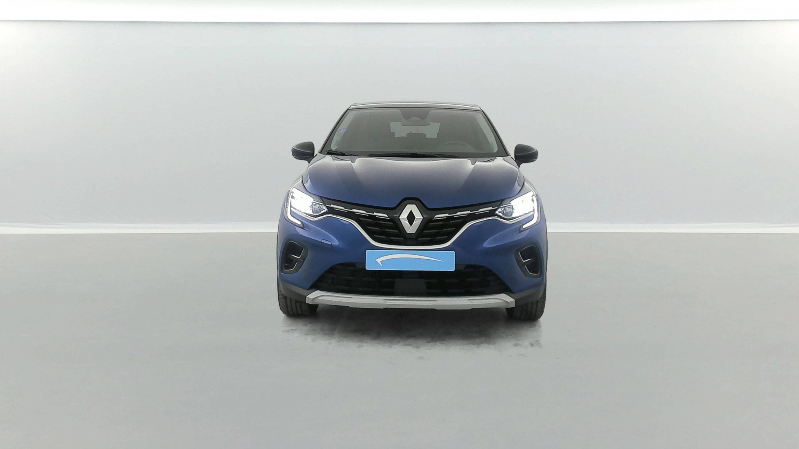 Vente en ligne Renault Captur  E-Tech full hybrid 145 au prix de 22 690 €