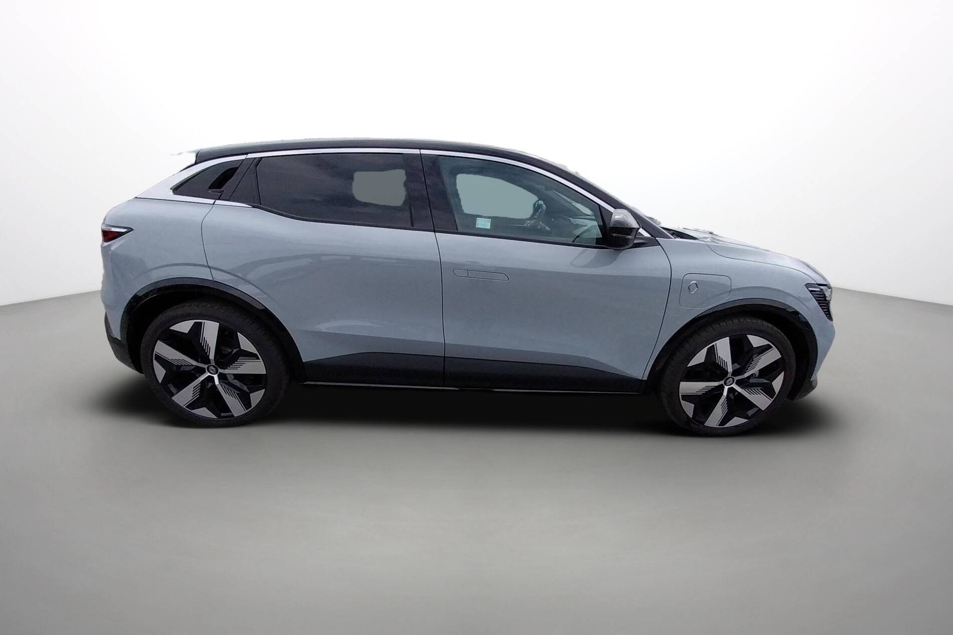 Vente en ligne Renault Megane E-Tech  220 ch autonomie confort GSR2 au prix de 30 990 €