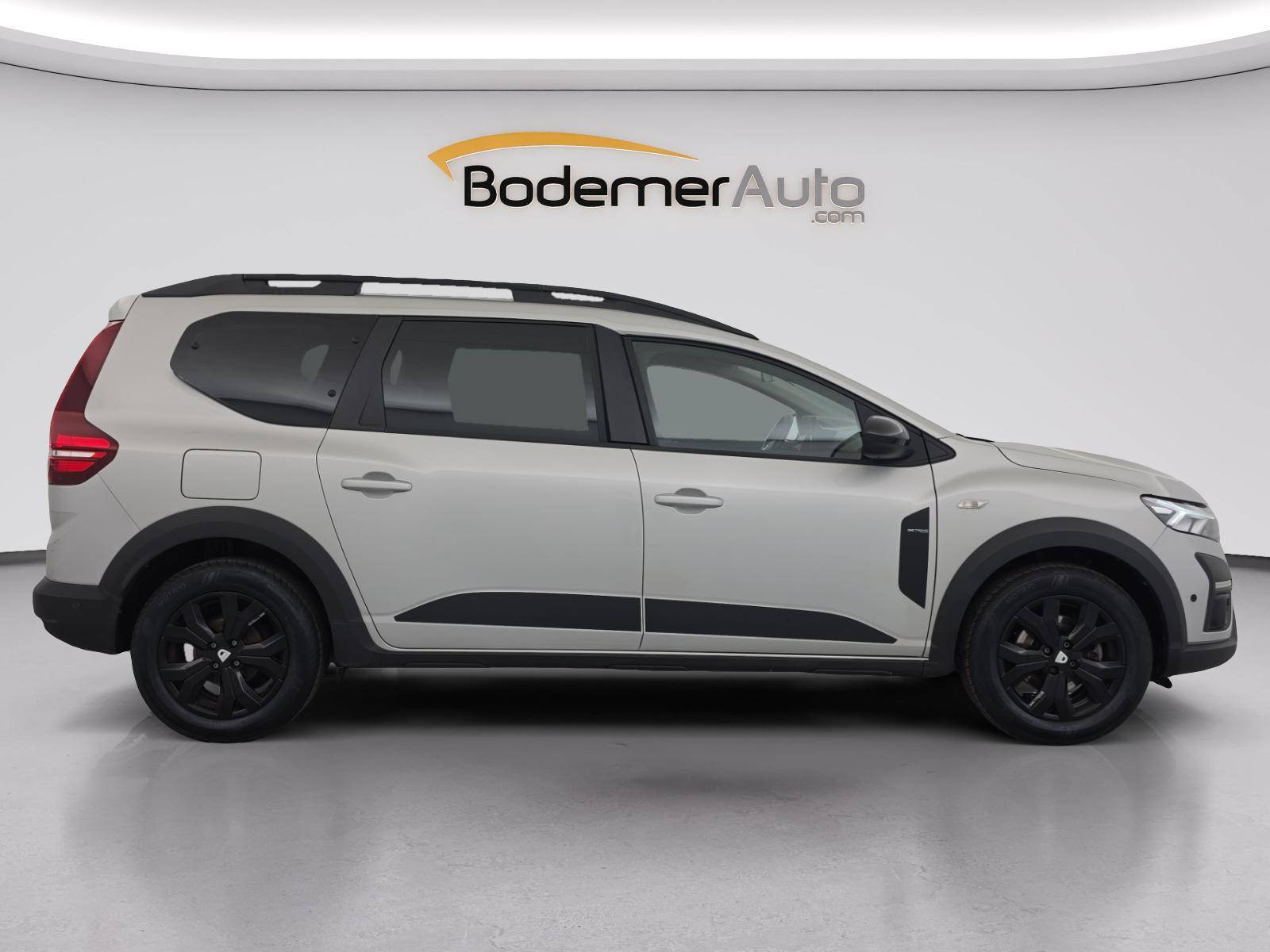 Vente en ligne Dacia Jogger  ECO-G 100 7 places au prix de 16 950 €