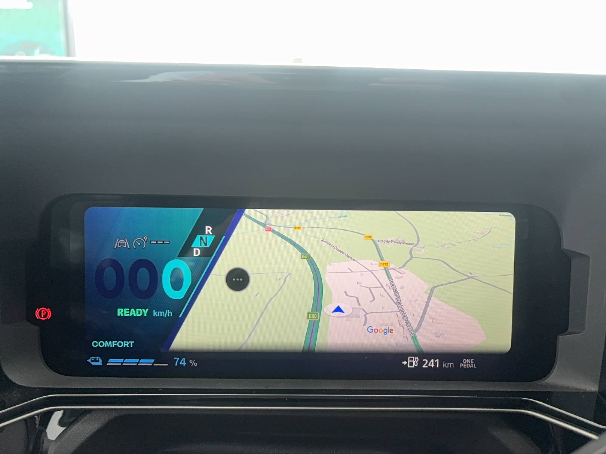 Vente en ligne Renault R4 E-Tech  150 ch autonomie confort au prix de 36 490 €