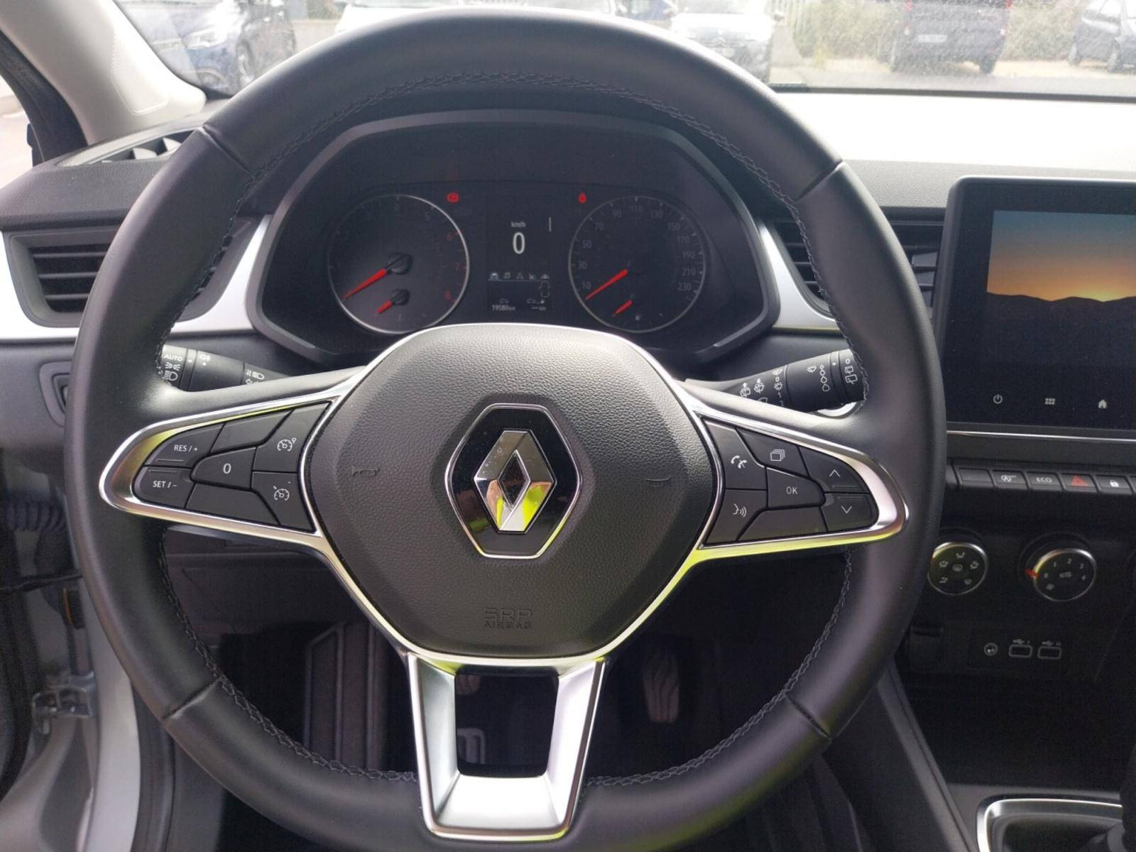 Vente en ligne Renault Captur  TCe 90 au prix de 17 390 €