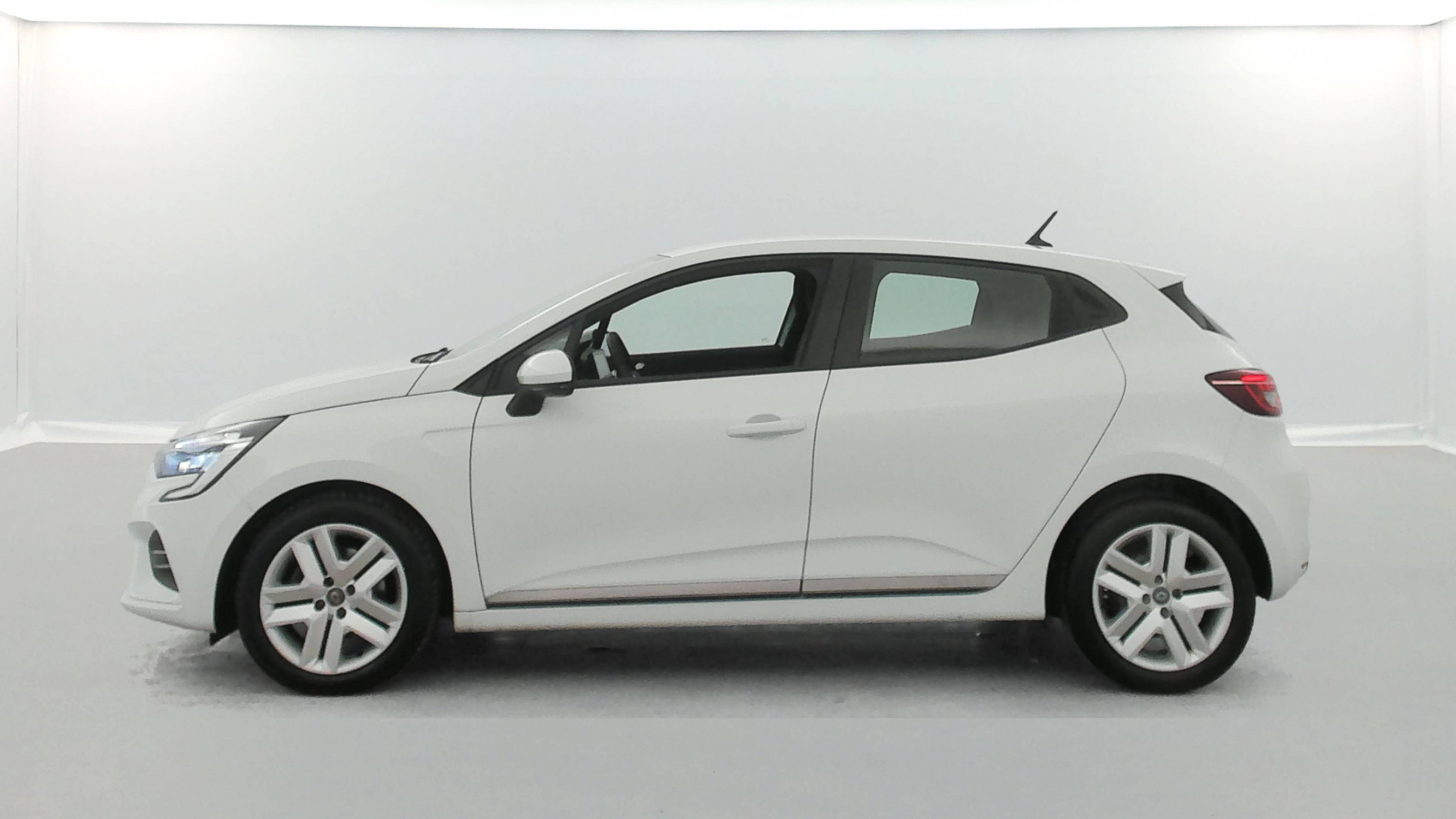 Vente en ligne Renault Clio 5 Clio Blue dCi 100 - 21N au prix de 15 190 €