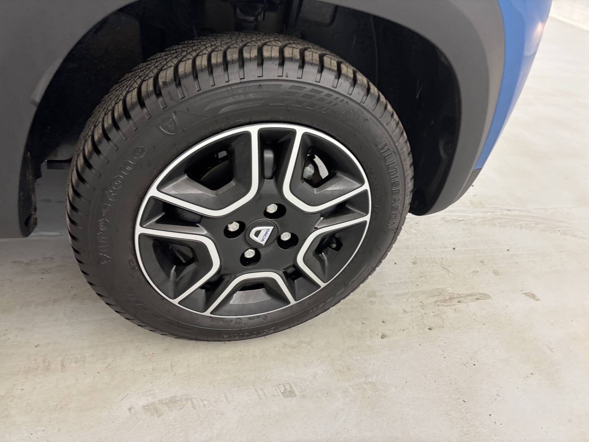 Vente en ligne Dacia Spring  Achat Intégral au prix de 10 590 €