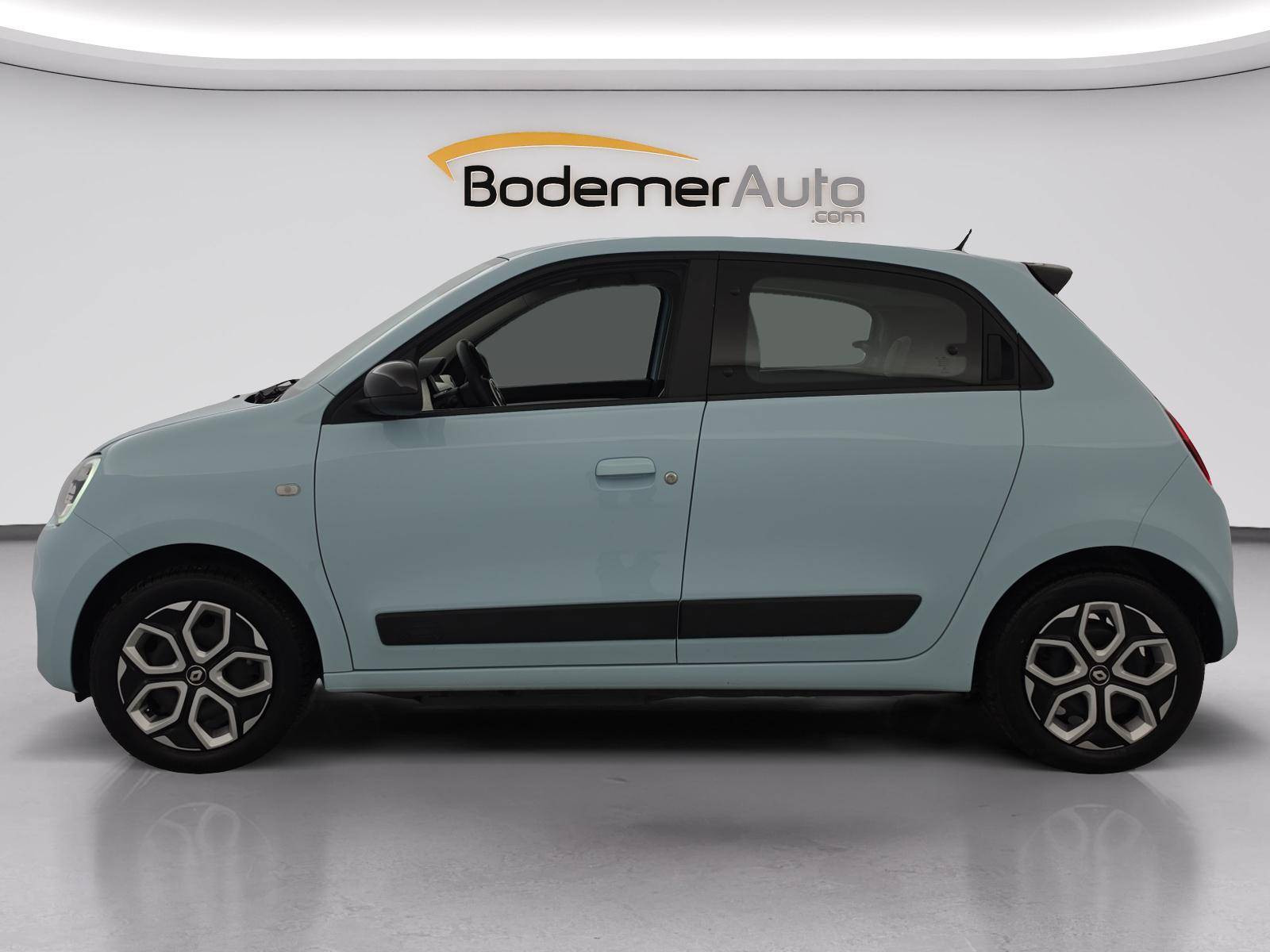 Vente en ligne Renault Twingo Electrique Twingo III E-Tech au prix de 11 990 €