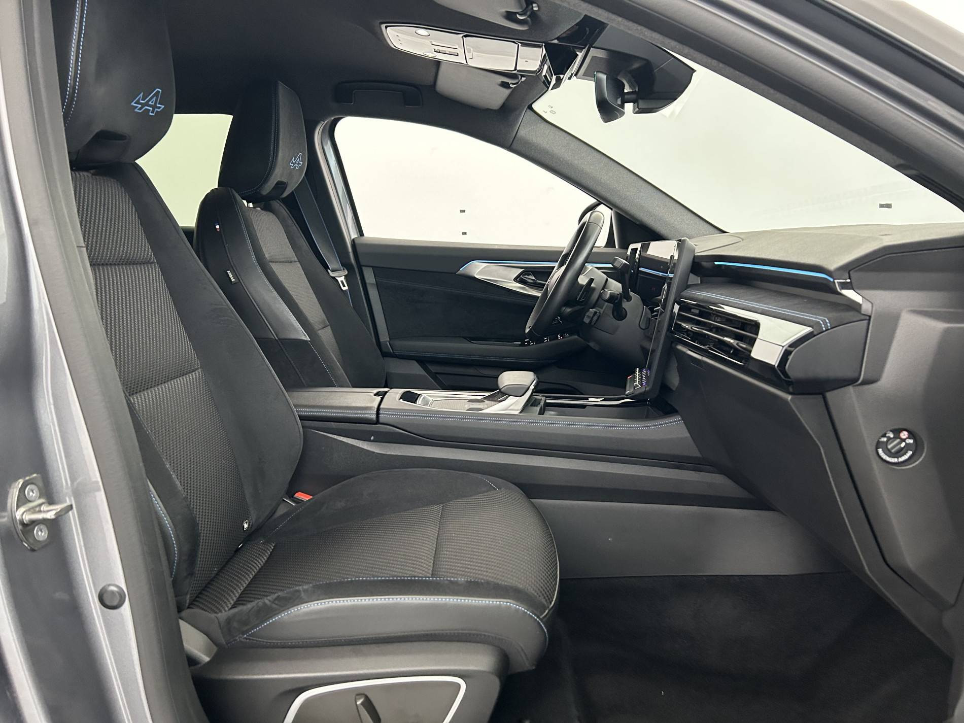 Vente en ligne Renault Austral  E-Tech hybrid 200 au prix de 29 290 €