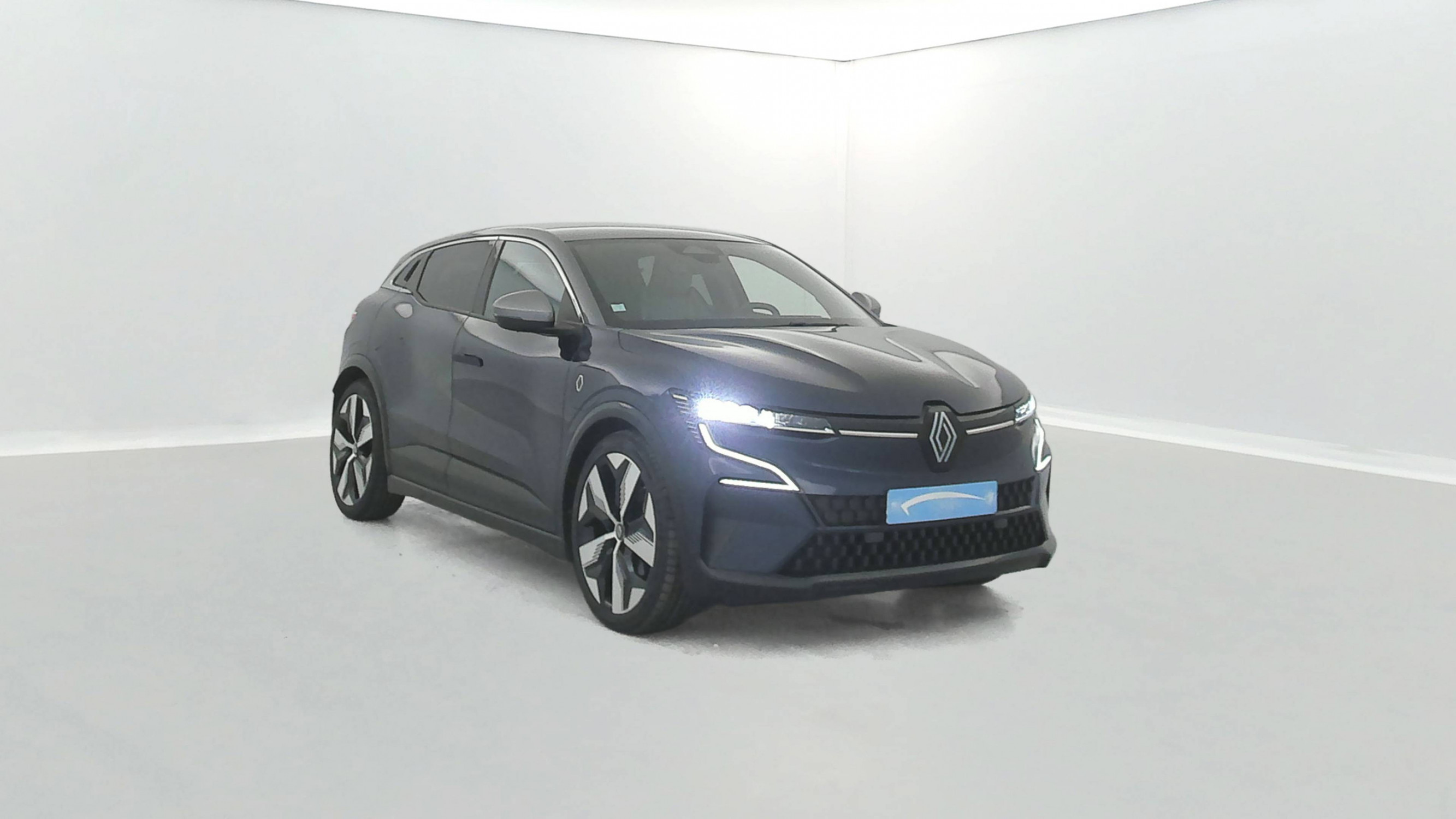Vente en ligne Renault Megane E-Tech  EV60 220 ch optimum charge au prix de 19 990 €