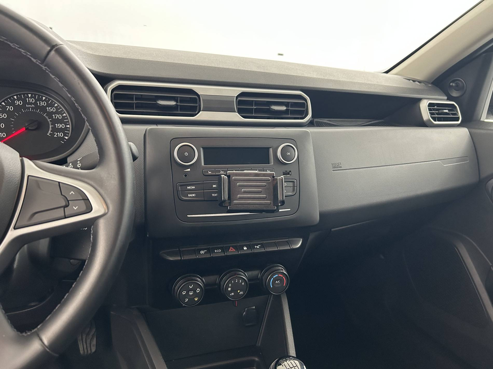 Vente en ligne Dacia Duster  ECO-G 100 4x2 au prix de 15 790 €