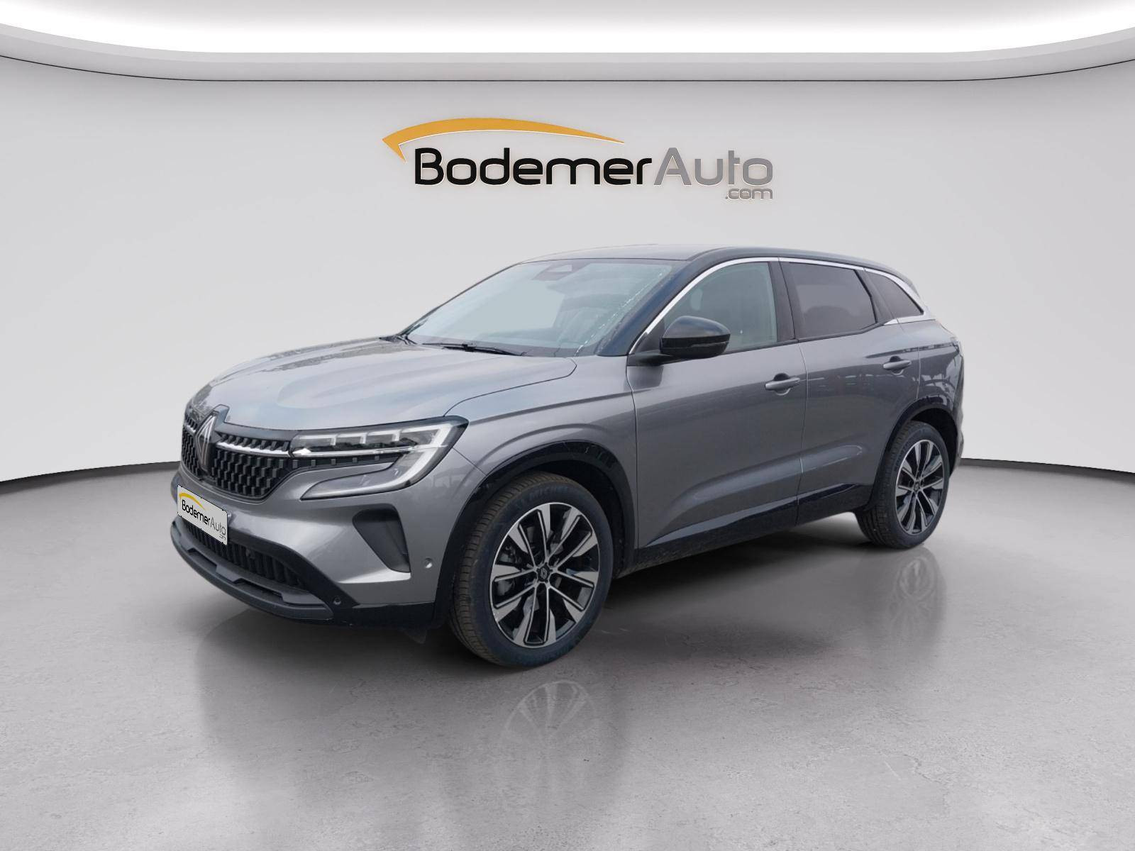 Renault Austral  E-Tech hybrid 200 occasion de 2023 en vente à Alençon