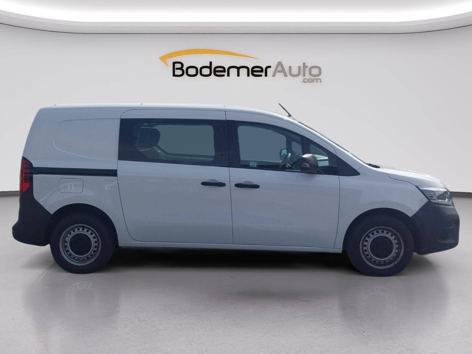 Vente en ligne Renault Kangoo Van KANGOO VAN CA BLUE DCI 115 L2 au prix de 22 560 €