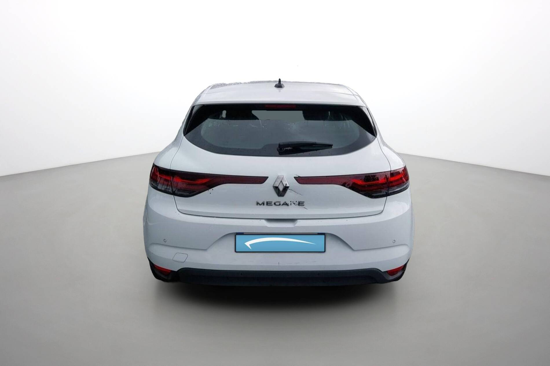 Vente en ligne Renault Megane 4  BLUE DCI 115 - 21N au prix de 13 690 €