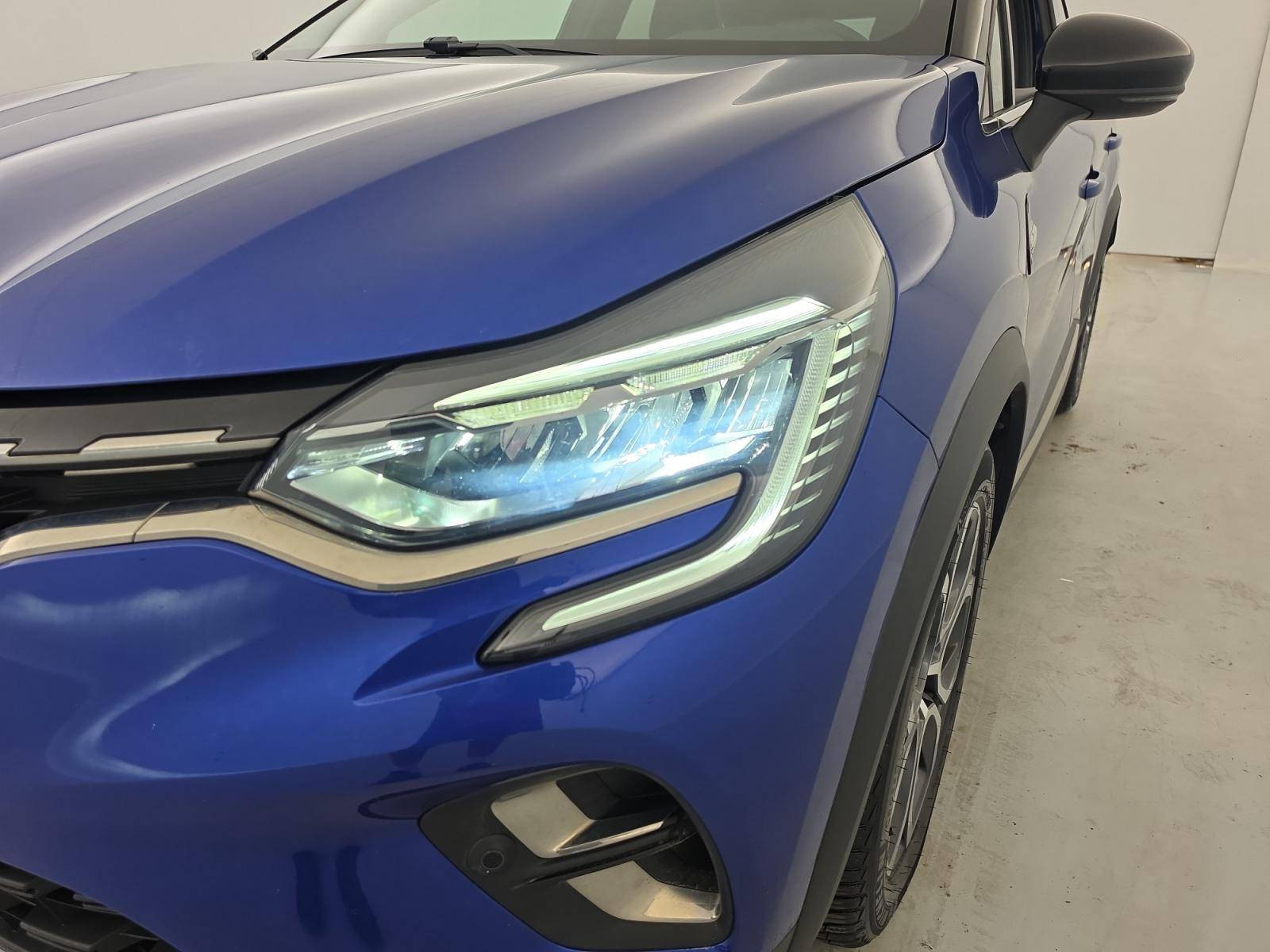 Vente en ligne Renault Captur  E-Tech Plug-in 160 - 21 au prix de 17 790 €