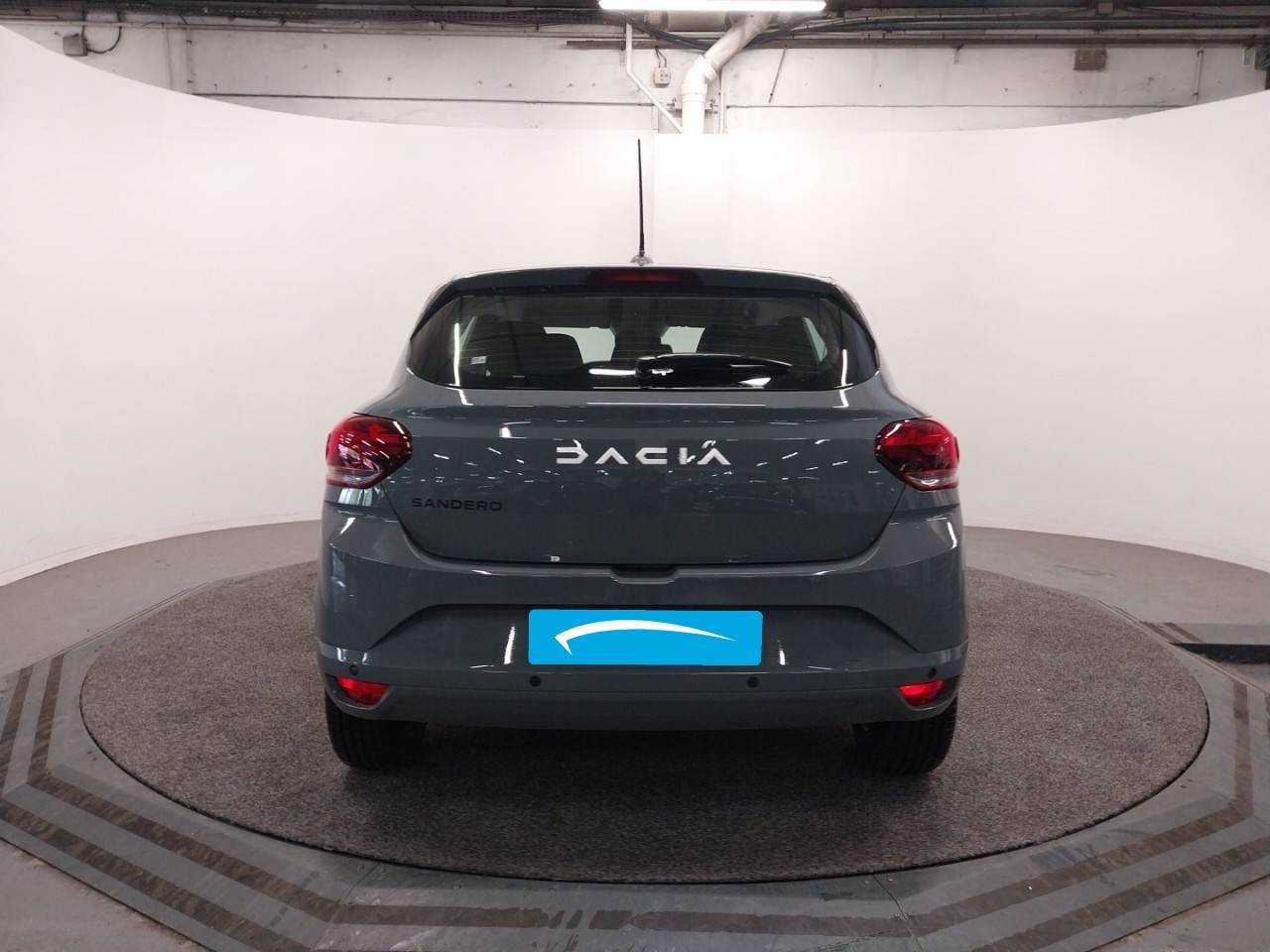 Vente en ligne Dacia Sandero  SCe 65 au prix de 13 327 €