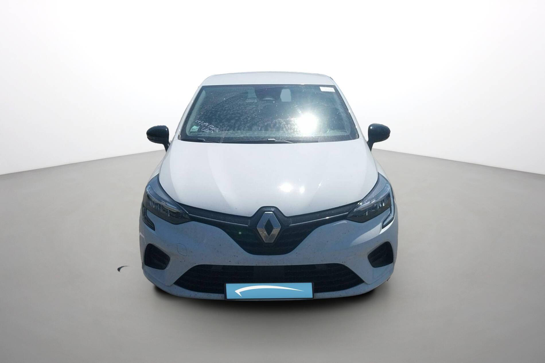 Vente en ligne Renault Clio 5 Clio TCe 90 au prix de 12 390 €