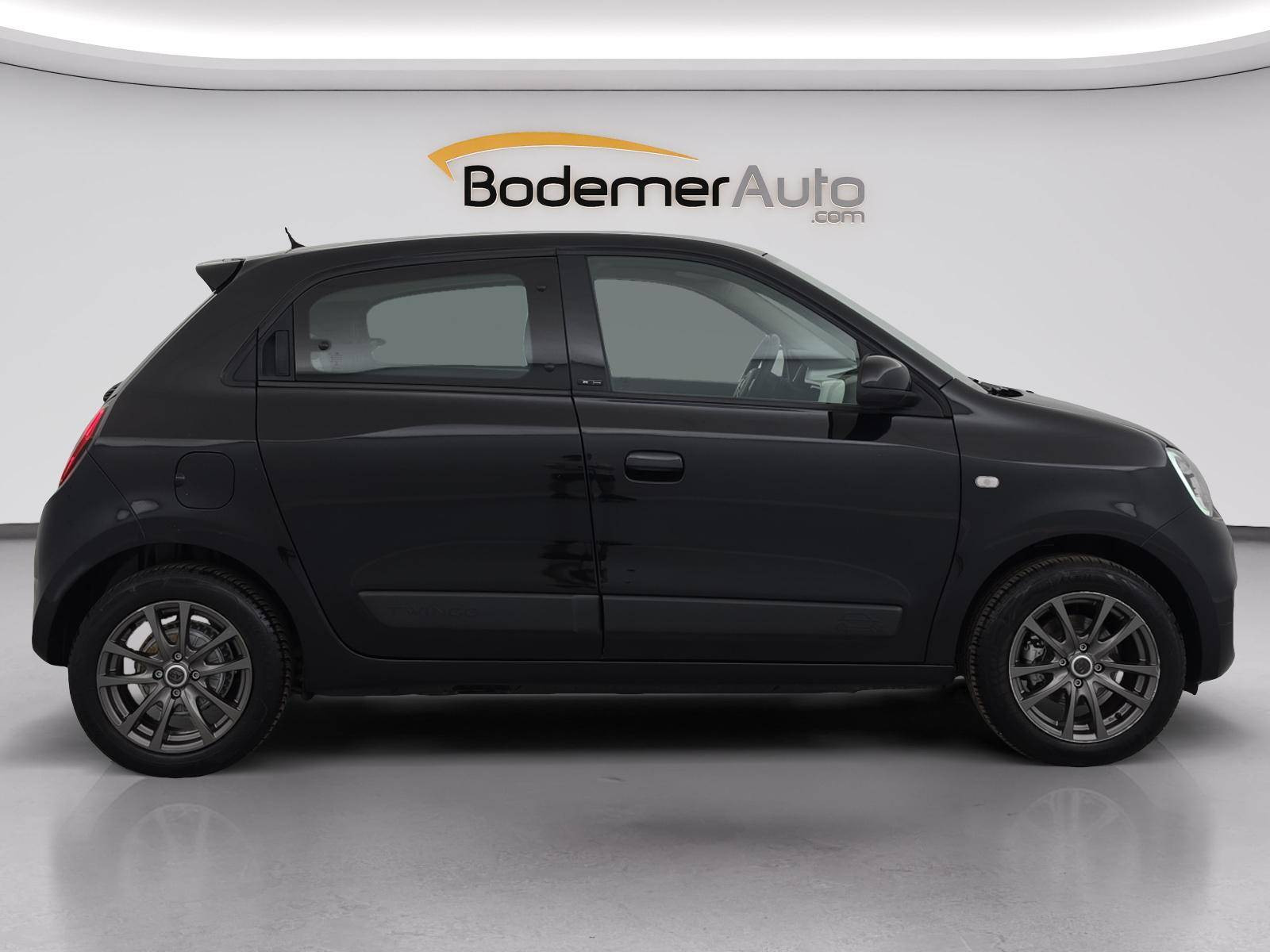 Vente en ligne Renault Twingo Electrique Twingo III Achat Intégral - 21 au prix de 11 490 €