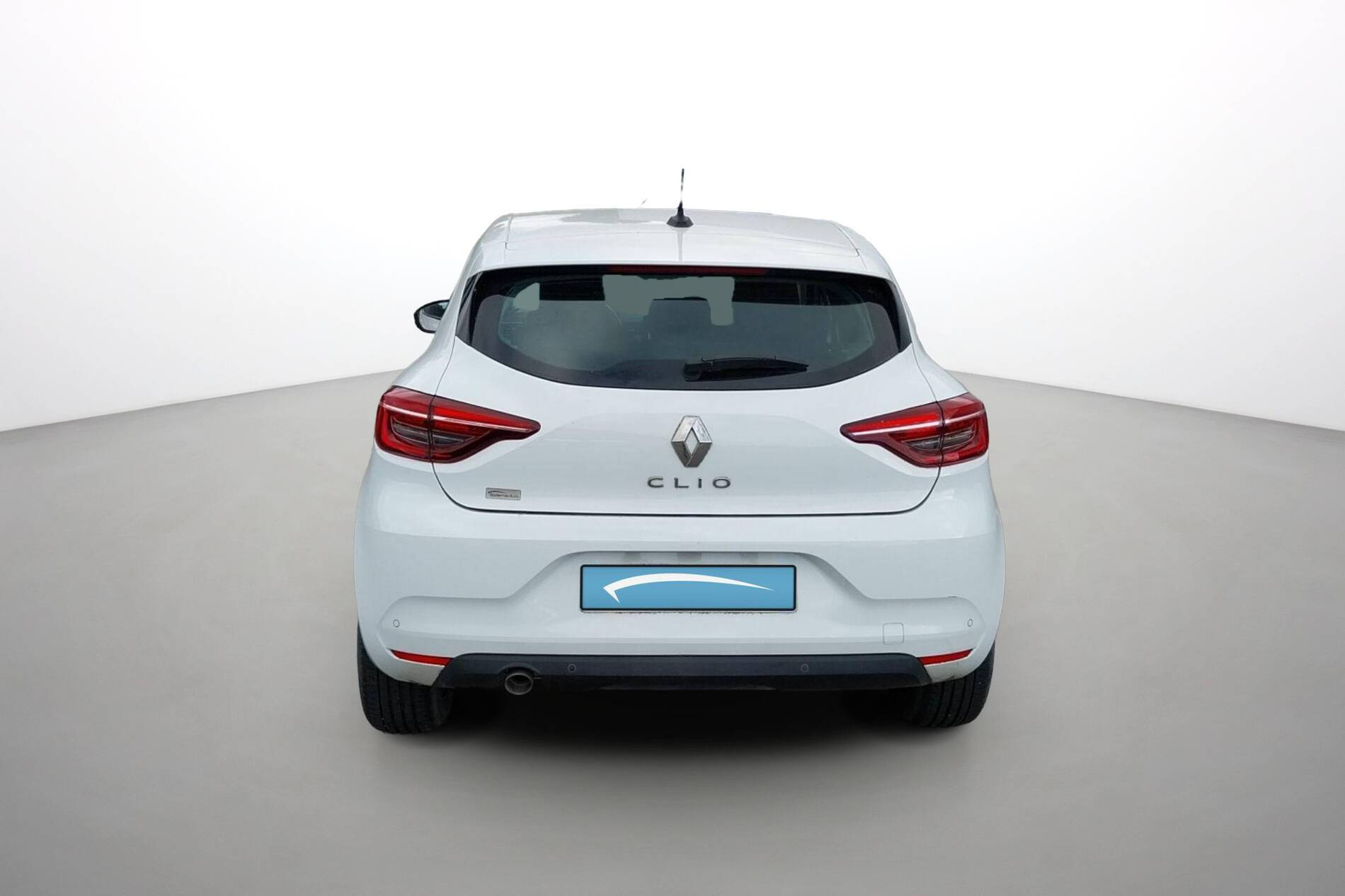 Vente en ligne Renault Clio 5 Clio TCe 90 - 21 au prix de 12 991 €