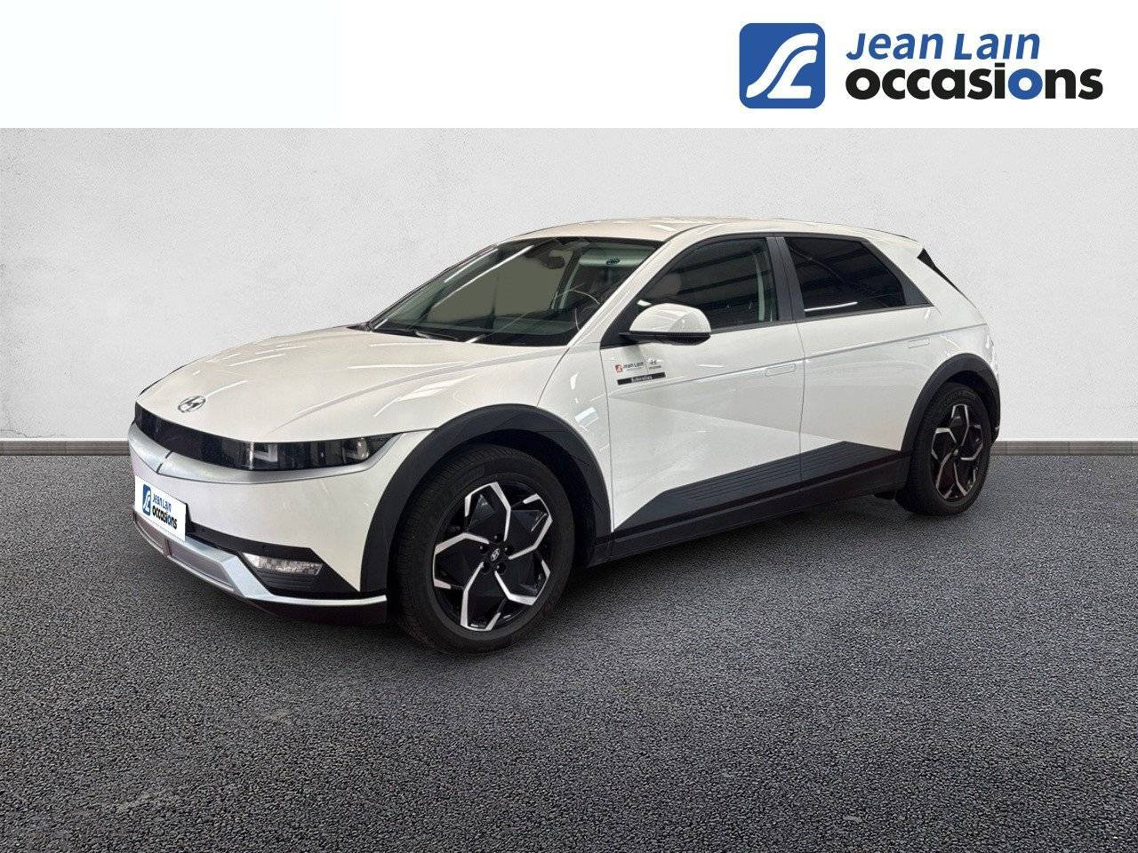 Vente en ligne HYUNDAI IONIQ 5 Ioniq 5 58 kWh - 170 ch Intuitive de 2023 au prix de 0 €