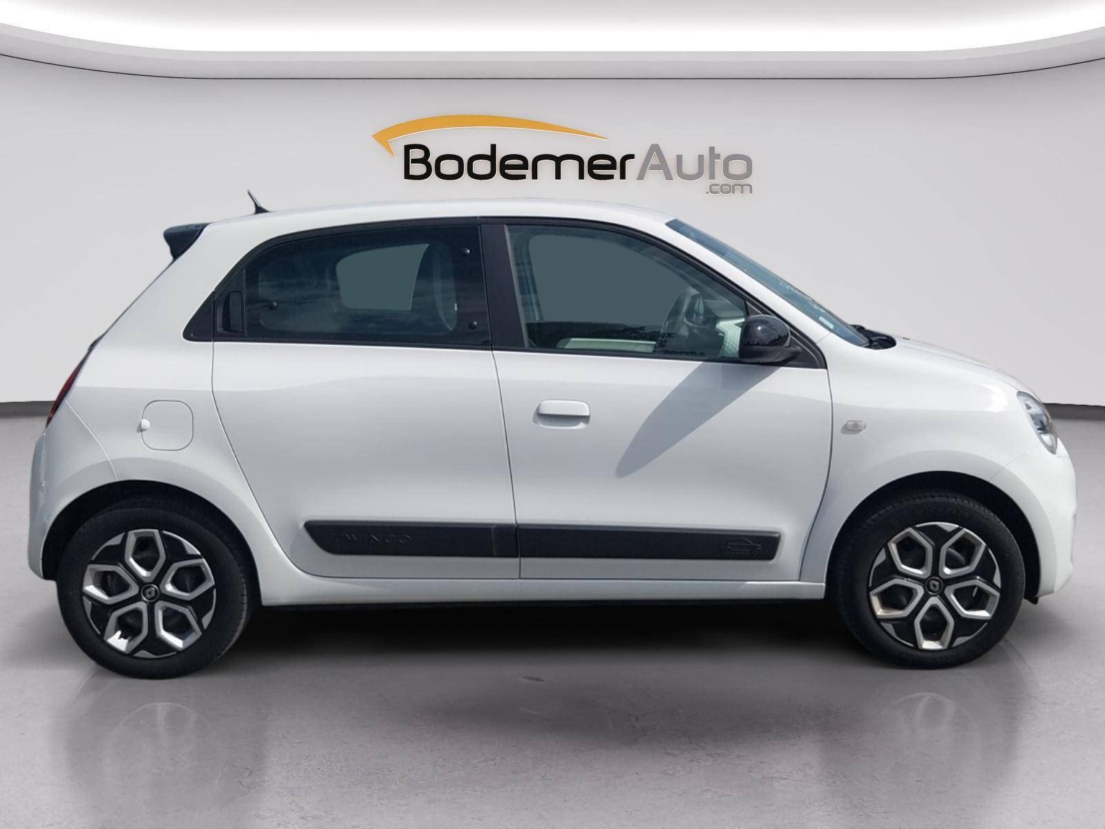 Vente en ligne Renault Twingo 3  SCe 65 au prix de 12 790 €
