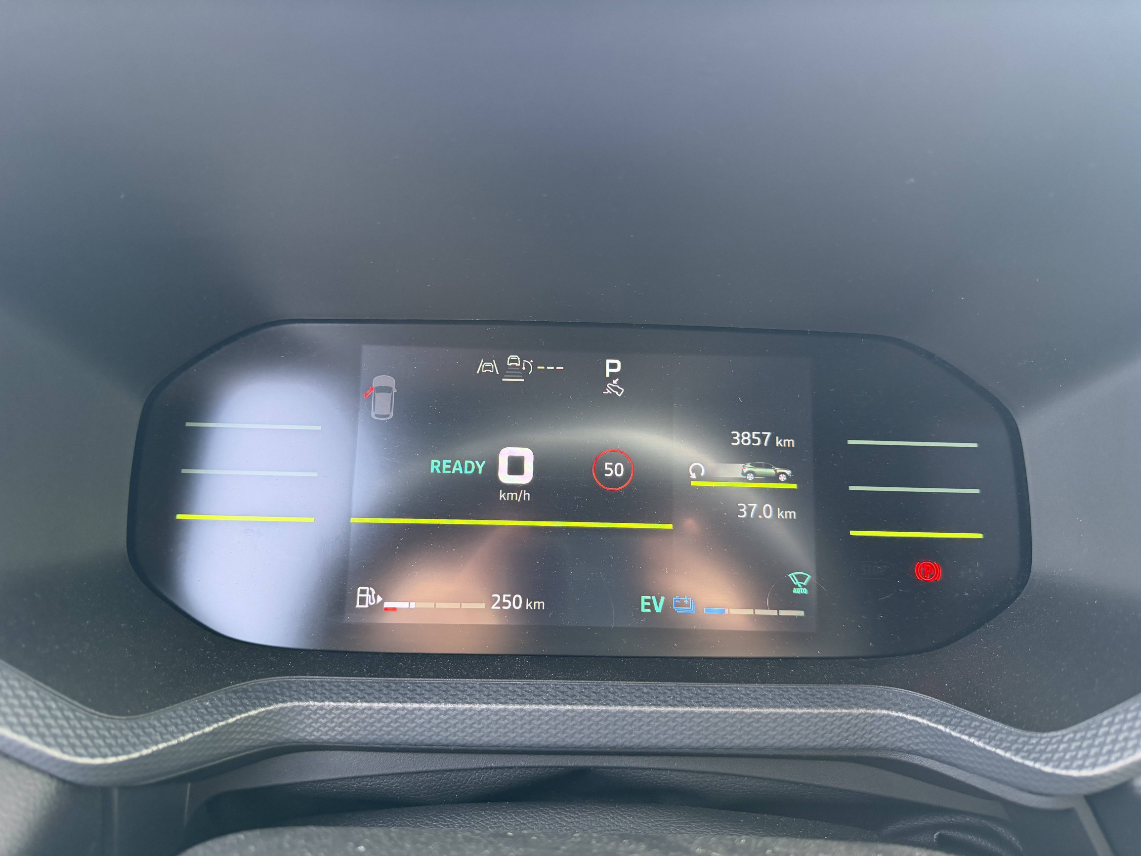 Vente en ligne Dacia Duster  Hybrid 155 au prix de 29 290 €