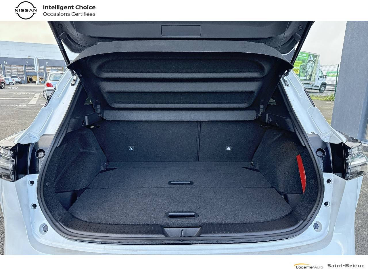 Vente en ligne Nissan Qashqai  e-Power 190 ch au prix de 31 490 €