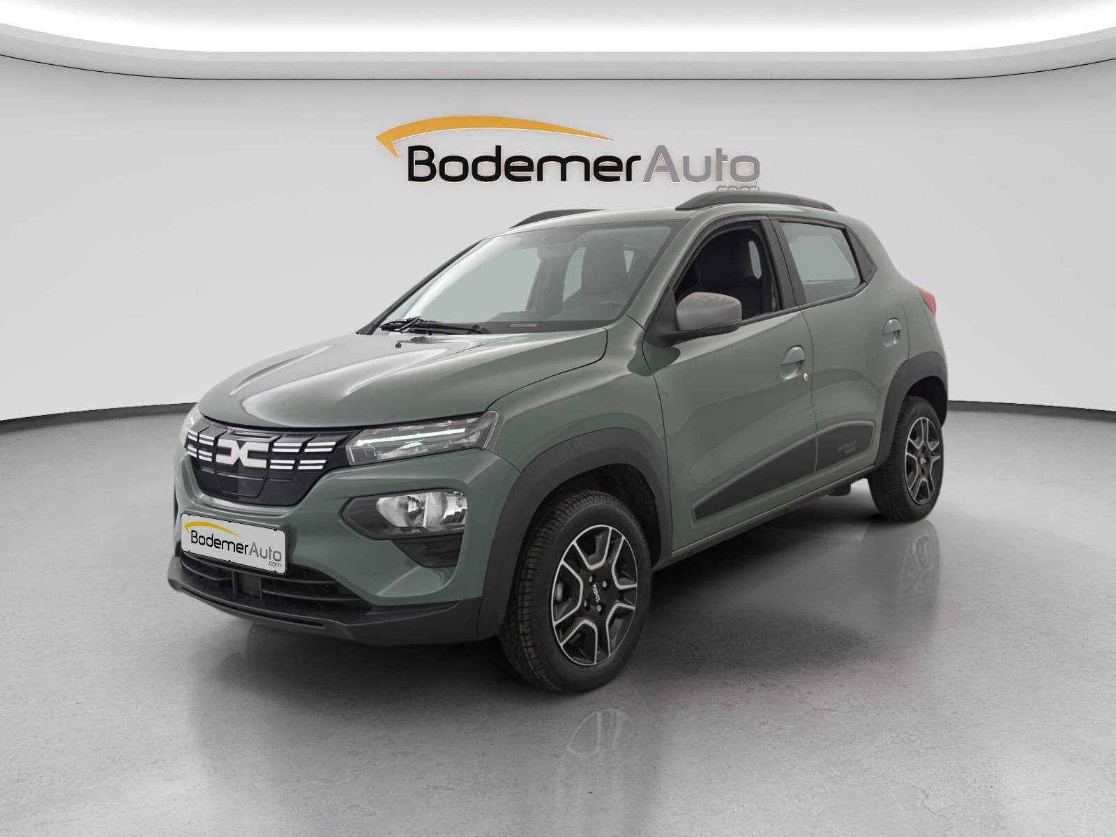 Dacia Spring Spring occasion de 2023 en vente à Paimpol