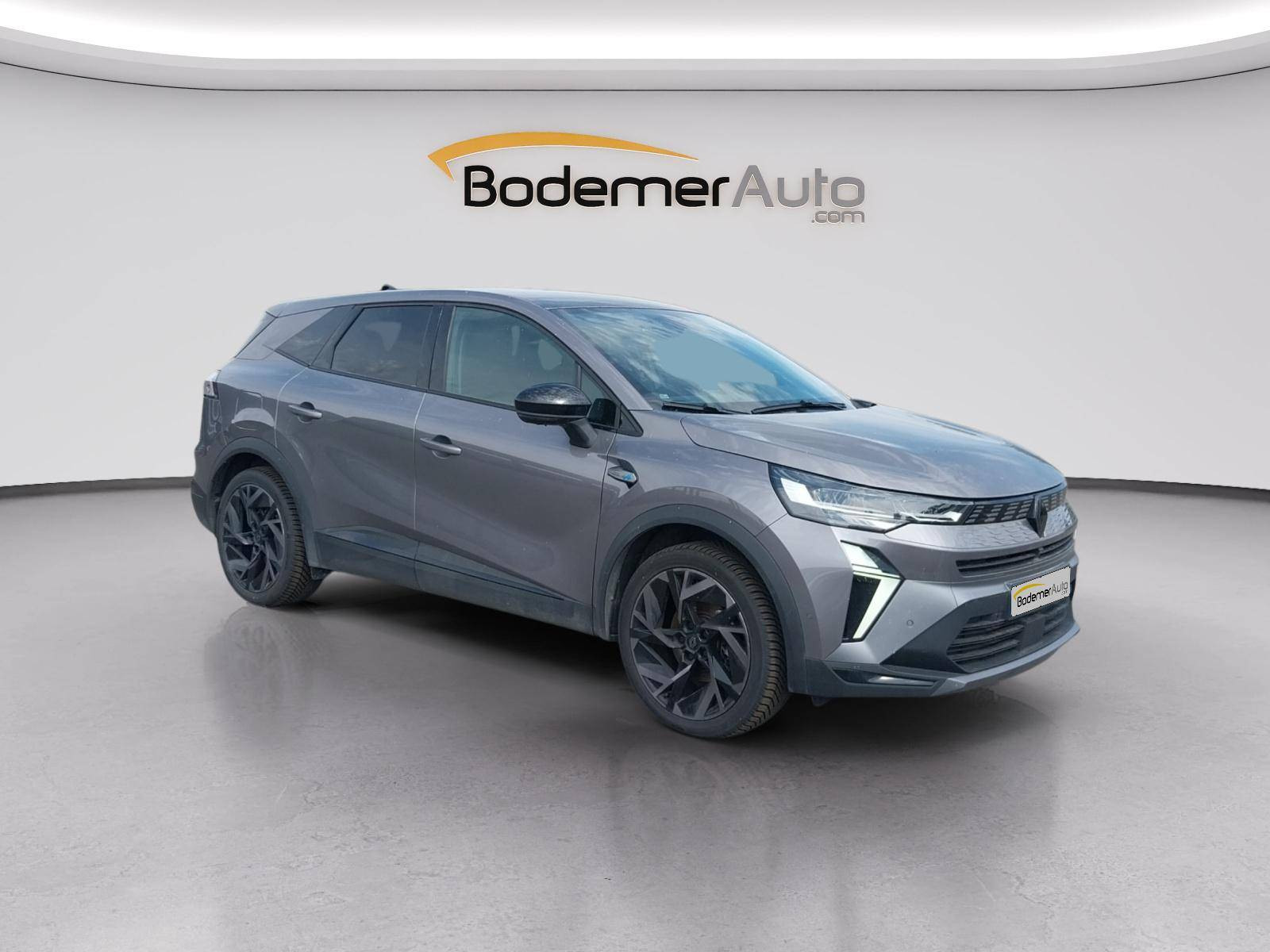 Vente en ligne Renault Symbioz  E-Tech full hybrid 145 au prix de 26 990 €
