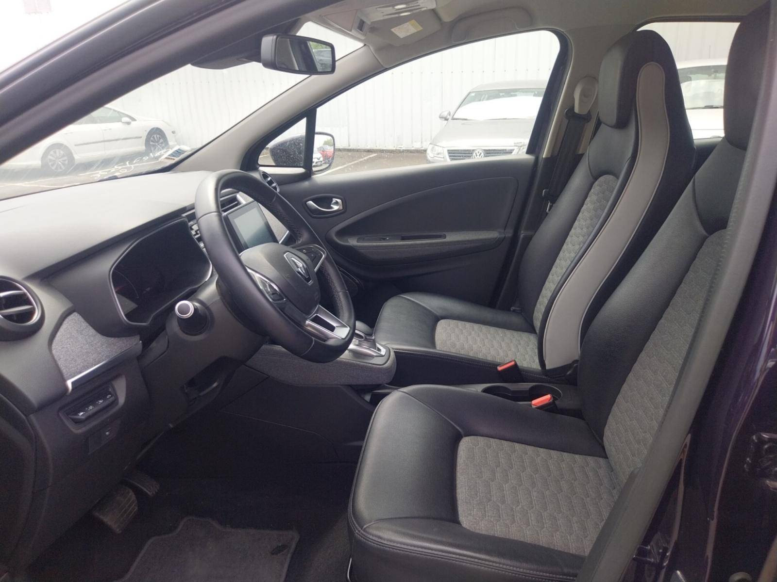 Vente en ligne Renault Zoé Zoe R135 - 22B au prix de 16 990 €