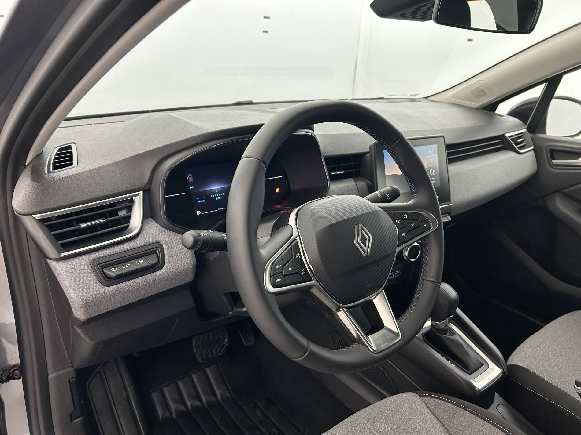 Vente en ligne Renault Clio 5 Clio E-Tech full hybrid 145 ch GSR2 au prix de 19 990 €