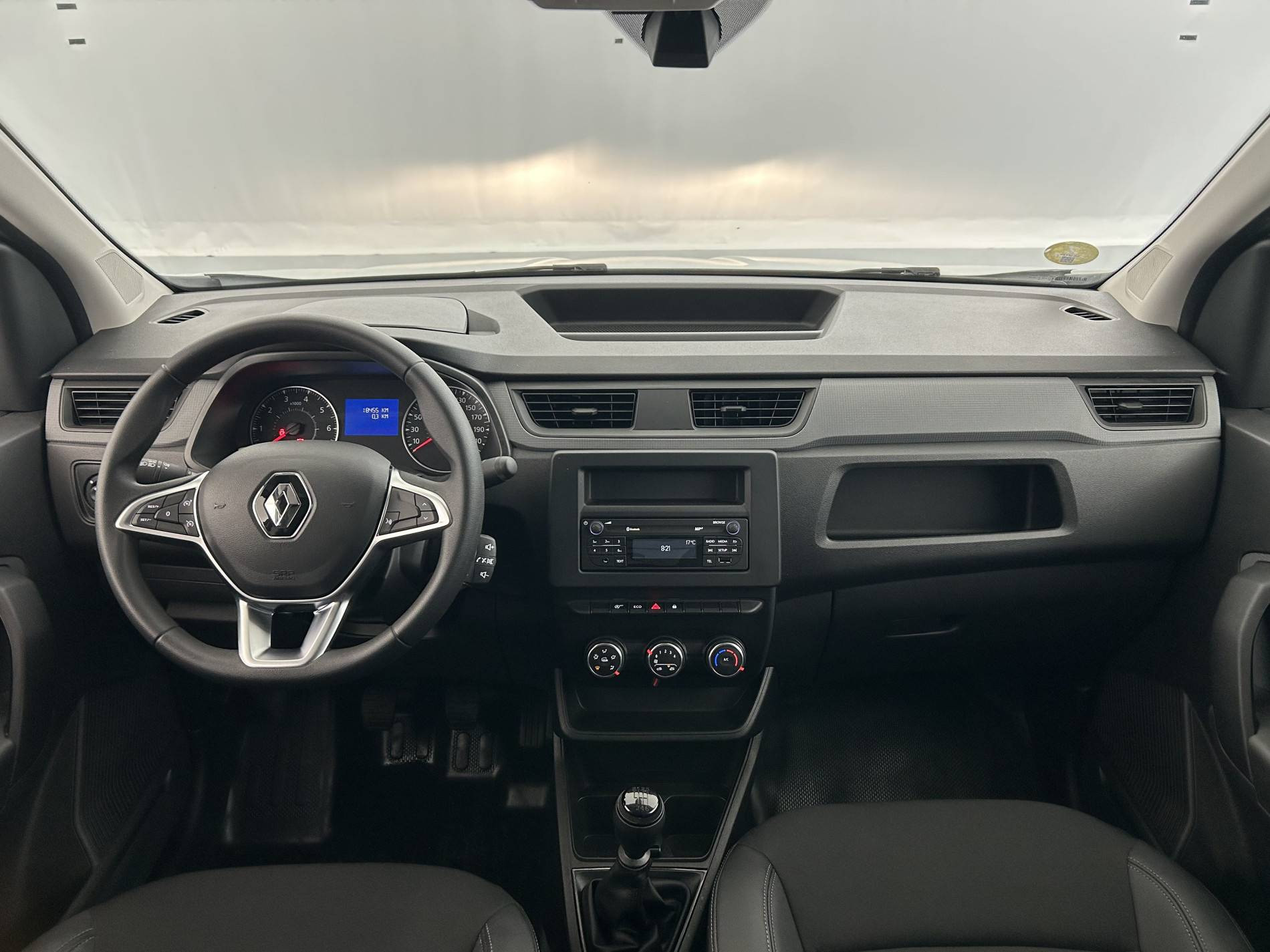 Vente en ligne Renault Express Van  BLUE DCI 75 - 22 au prix de 12 990 €