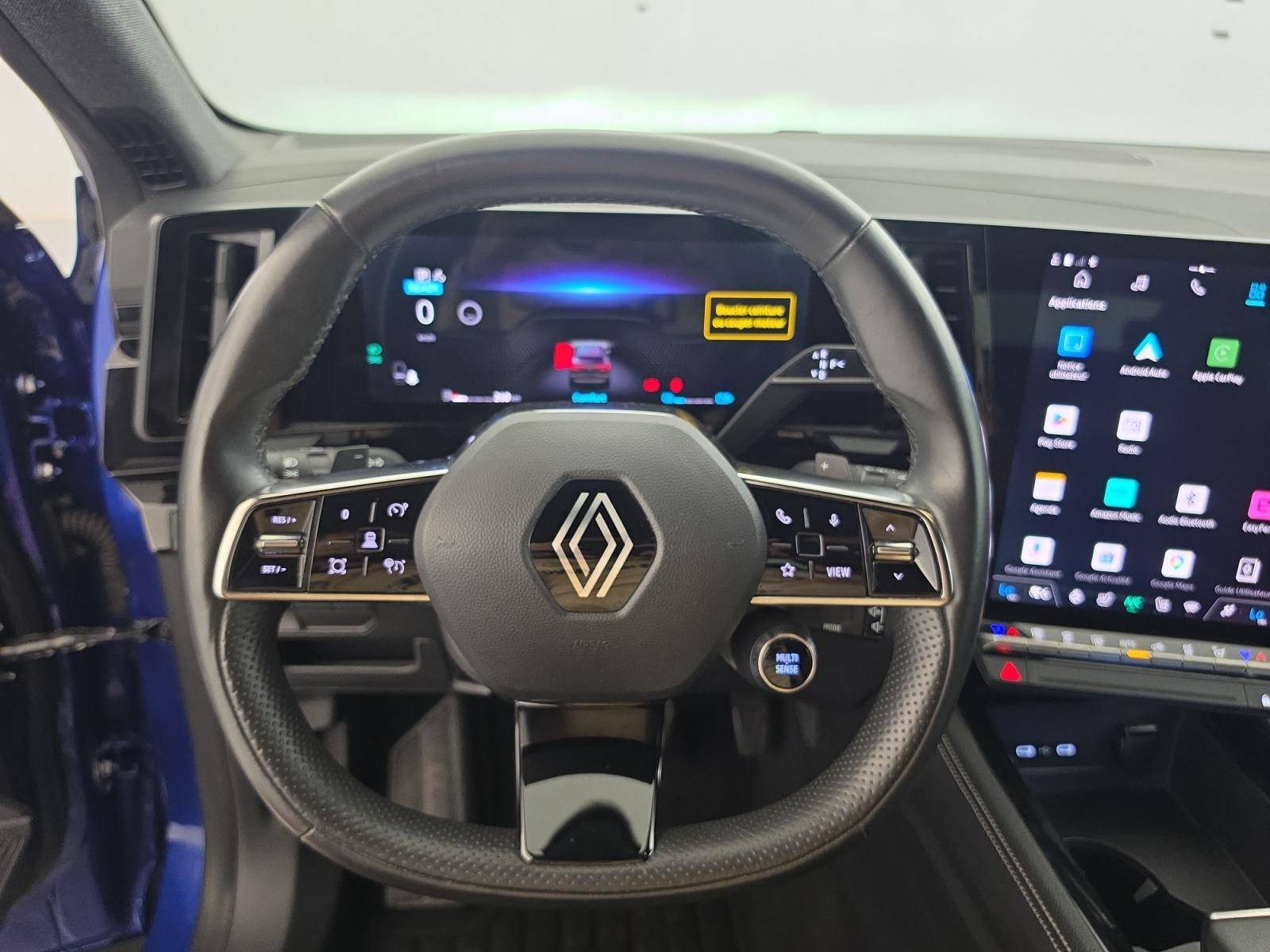 Vente en ligne Renault Austral  E-Tech hybrid 200 au prix de 28 990 €