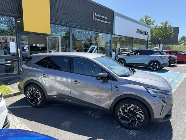 Vente en ligne Renault Symbioz  E-Tech full hybrid 160 ch au prix de 36 900 €