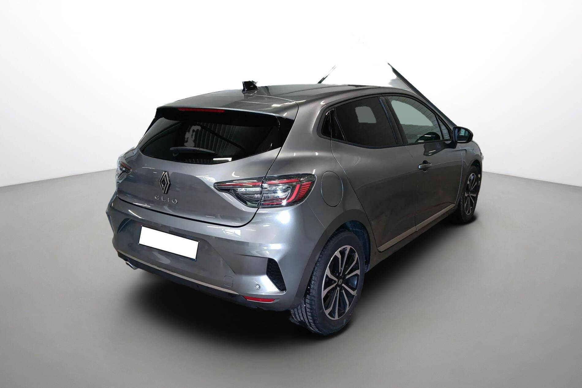 Vente en ligne Renault Clio 5 Clio TCe 90 ch GSR2 au prix de 17 290 €