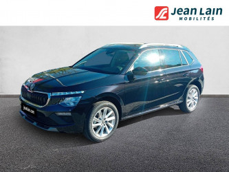 SKODA KAMIQ Kamiq 1.0 TSI Evo 2 116 ch DSG7 Clever Edition 31/03/2026 en vente à Voiron