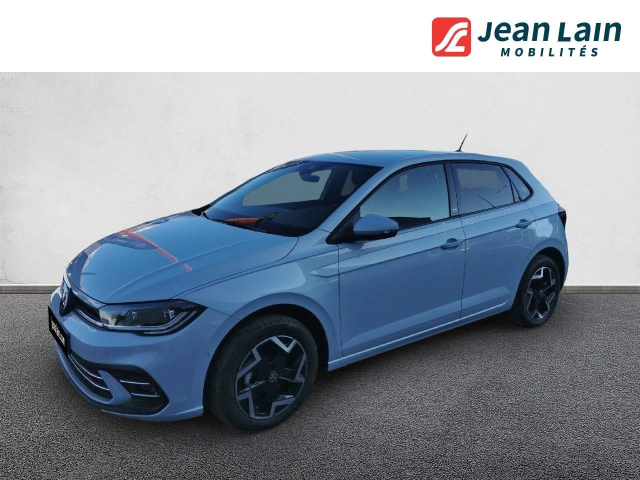 Vente en ligne VOLKSWAGEN POLO Polo 1.0 TSI 95 S&S DSG7 Edition 50 de 2026 au prix de 25 990 €