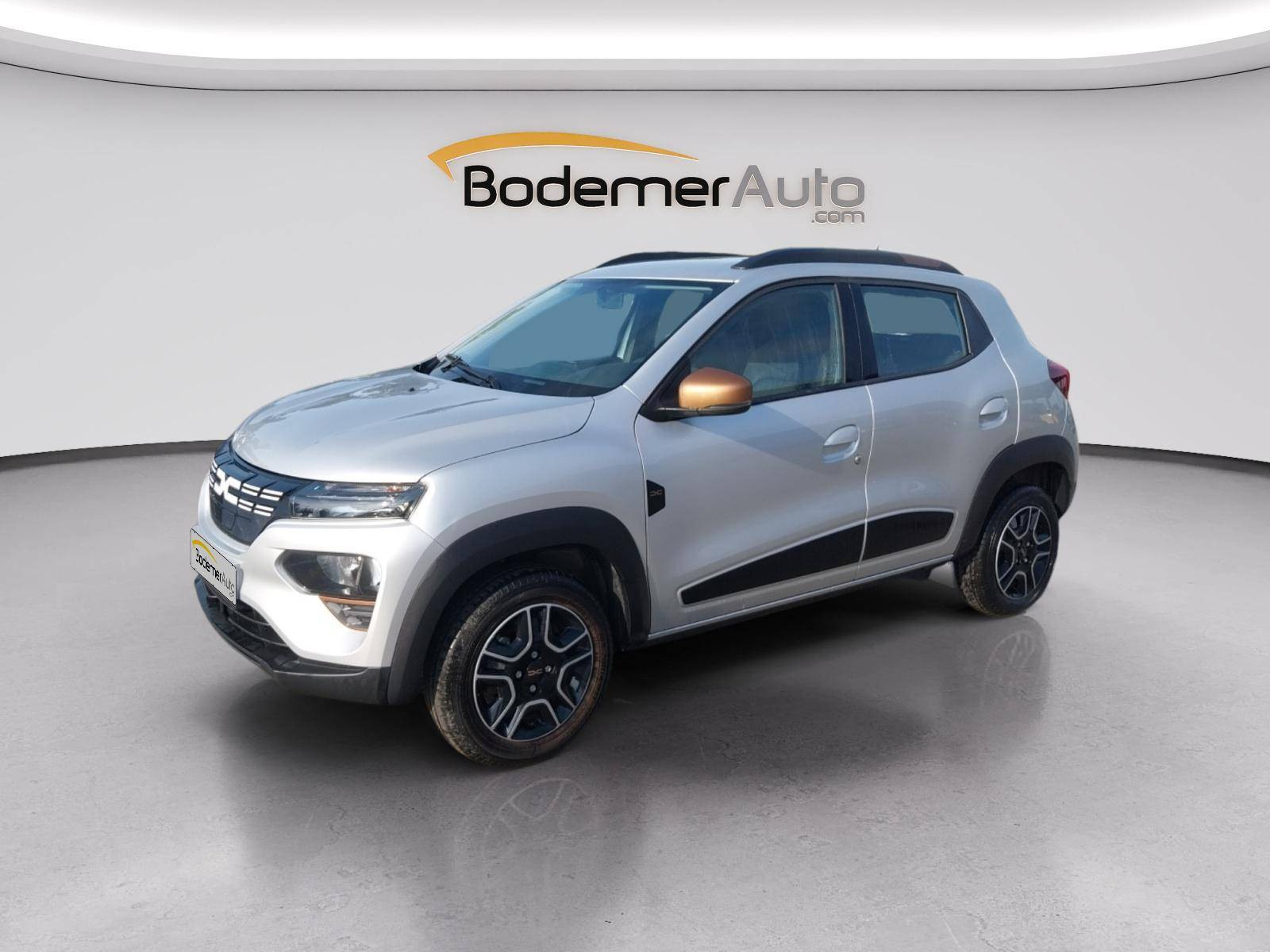 Dacia Spring Spring occasion de 2024 en vente à Brest