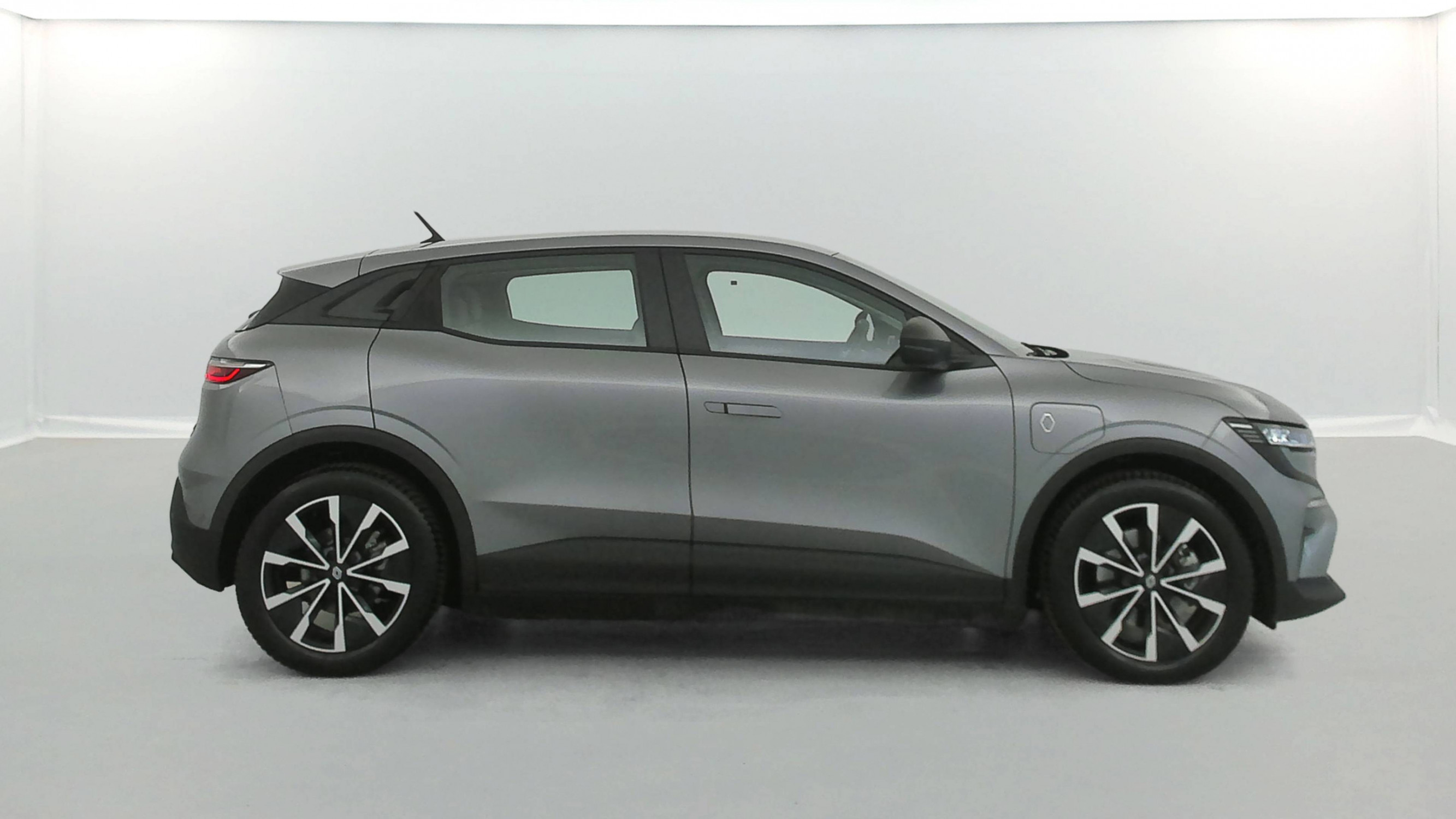 Vente en ligne Renault Megane E-Tech  EV60 130ch optimum charge au prix de 25 590 €