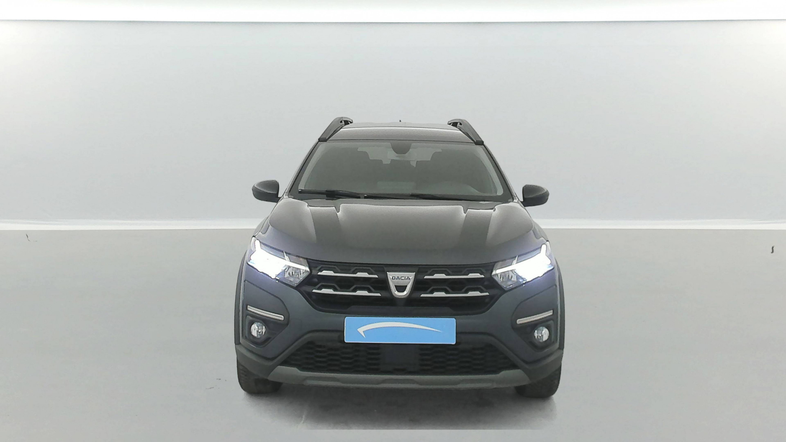 Vente en ligne Dacia Jogger  ECO-G 100 7 places au prix de 17 990 €