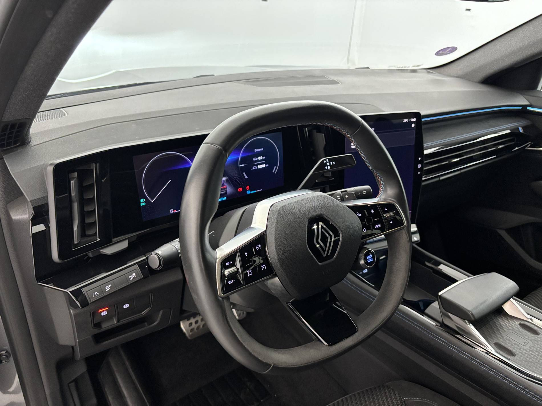 Vente en ligne Renault Austral  E-Tech hybrid 200 au prix de 28 990 €