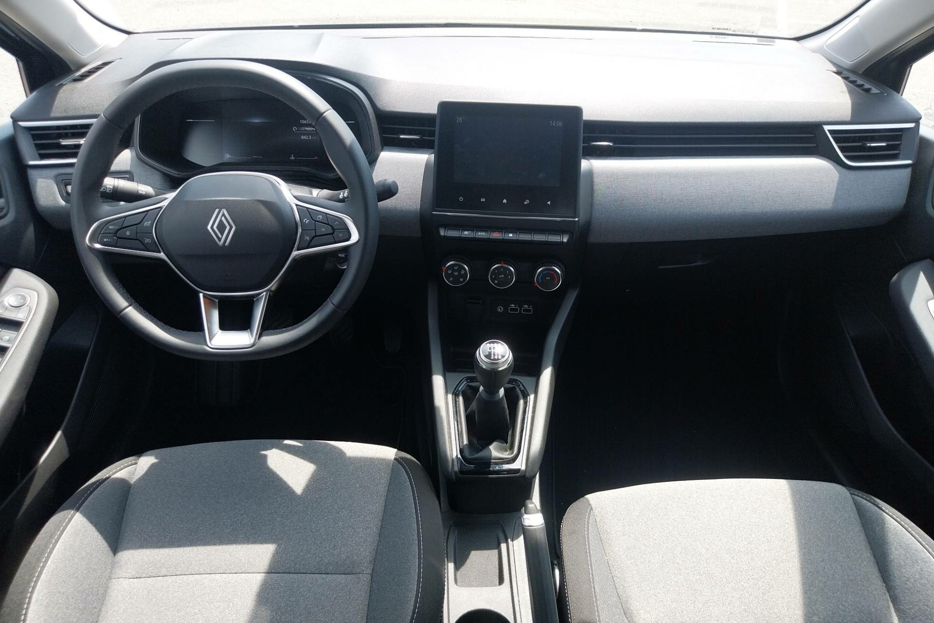 Vente en ligne Renault Clio 5 Clio TCe 90 ch GSR2 au prix de 16 790 €