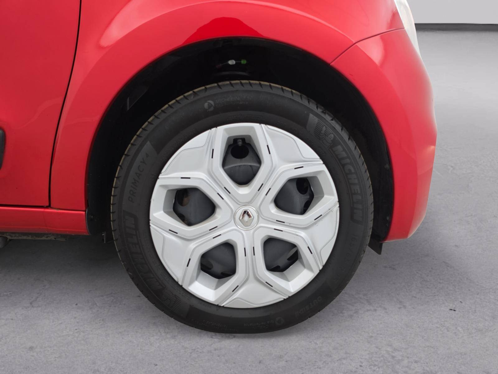 Vente en ligne Renault Twingo Electrique Twingo III E-Tech au prix de 14 500 €