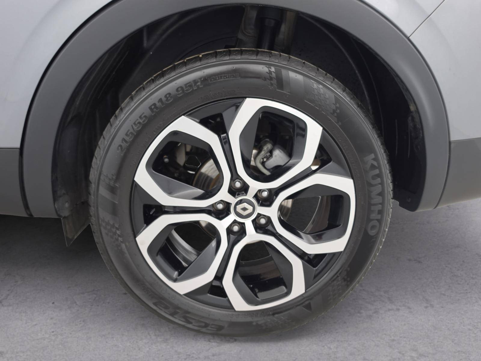 Vente en ligne Renault Arkana  E-Tech hybride 145 - 22 au prix de 19 490 €