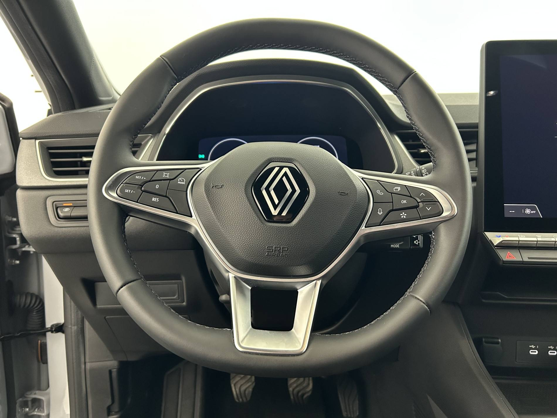 Vente en ligne Renault Captur  Eco-G 100 ch au prix de 21 590 €