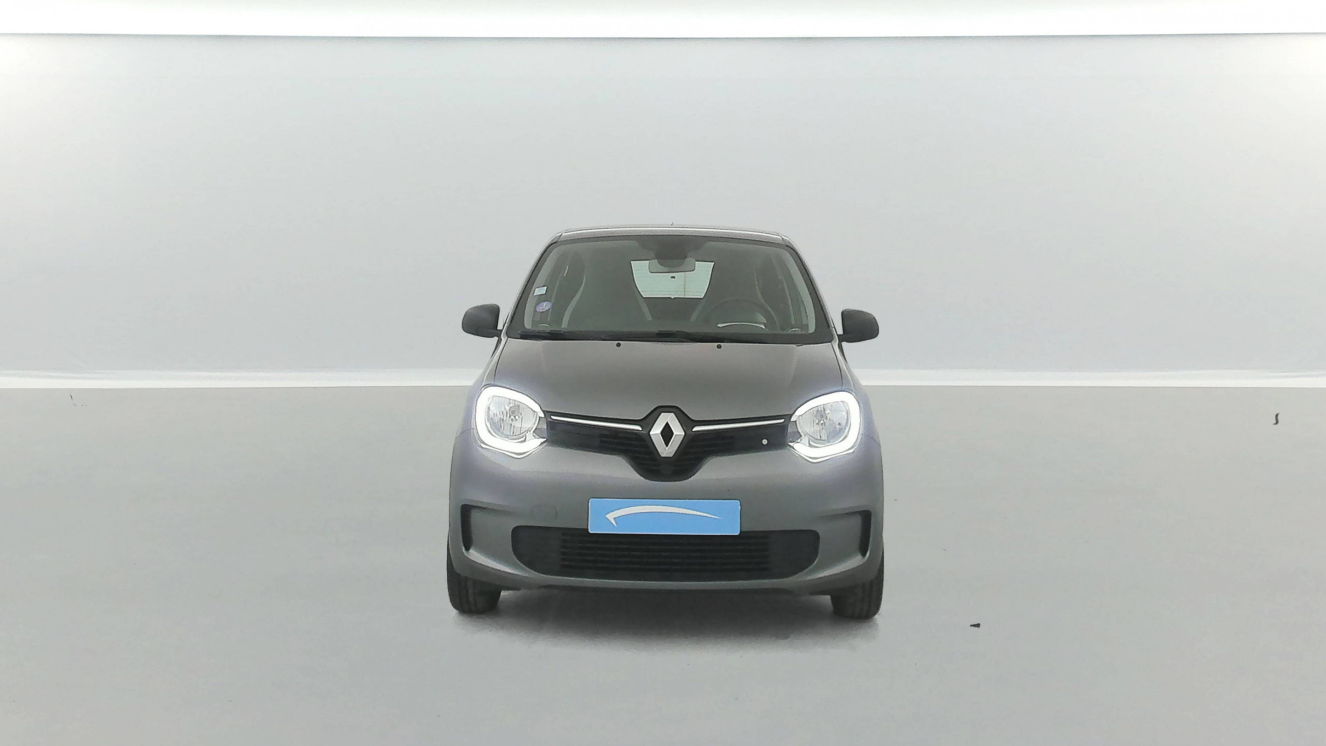 Vente en ligne Renault Twingo 3  SCe 75 - 20 au prix de 10 390 €