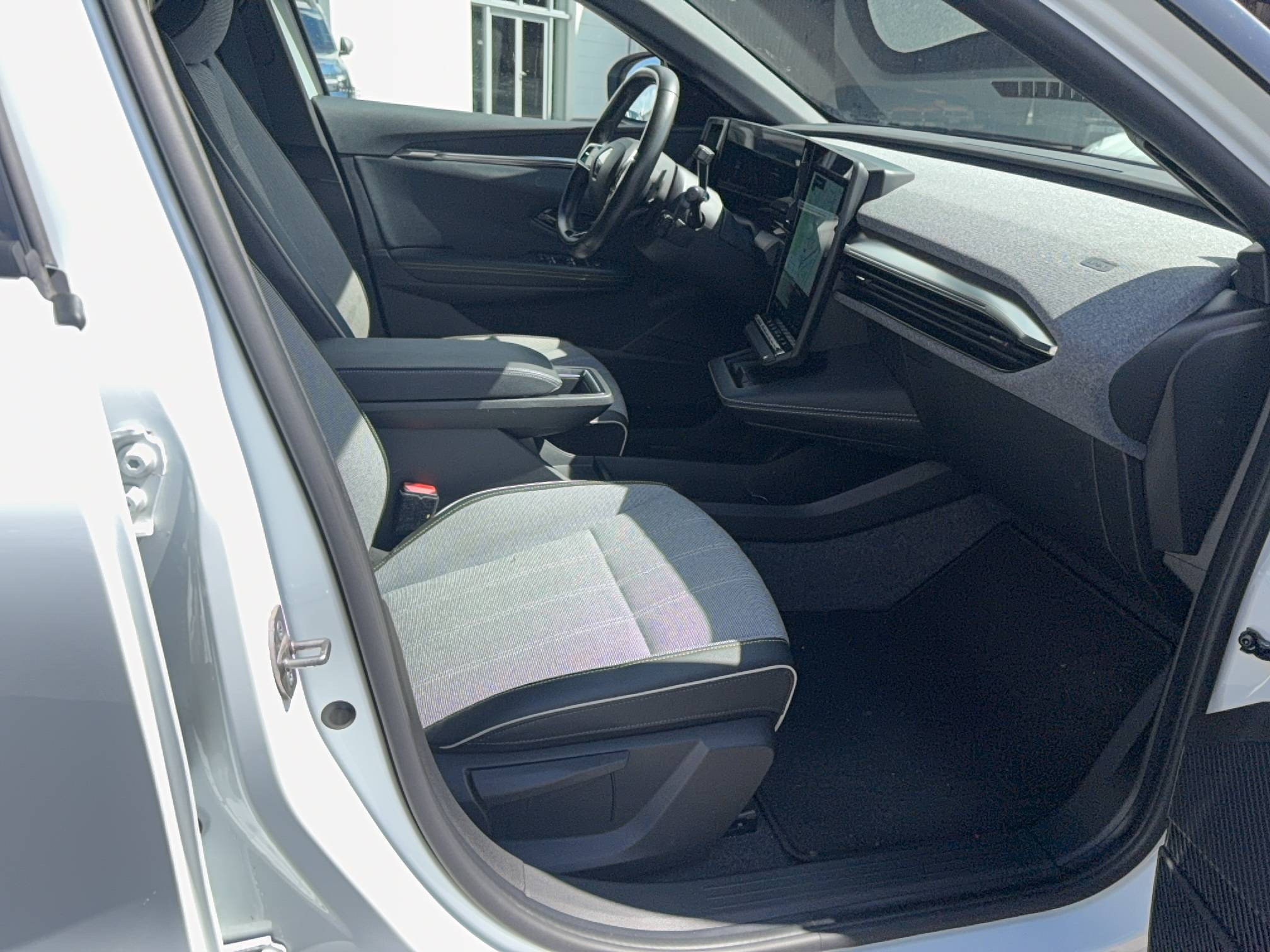 Vente en ligne Renault Megane E-Tech  EV60 220 ch optimum charge au prix de 24 490 €