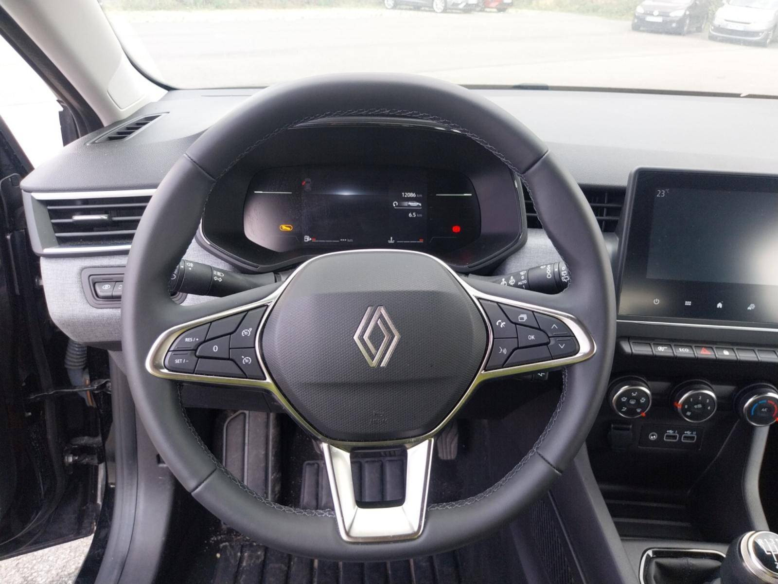 Vente en ligne Renault Clio 5 Clio Blue dCi 100 ch GSR2 au prix de 17 690 €