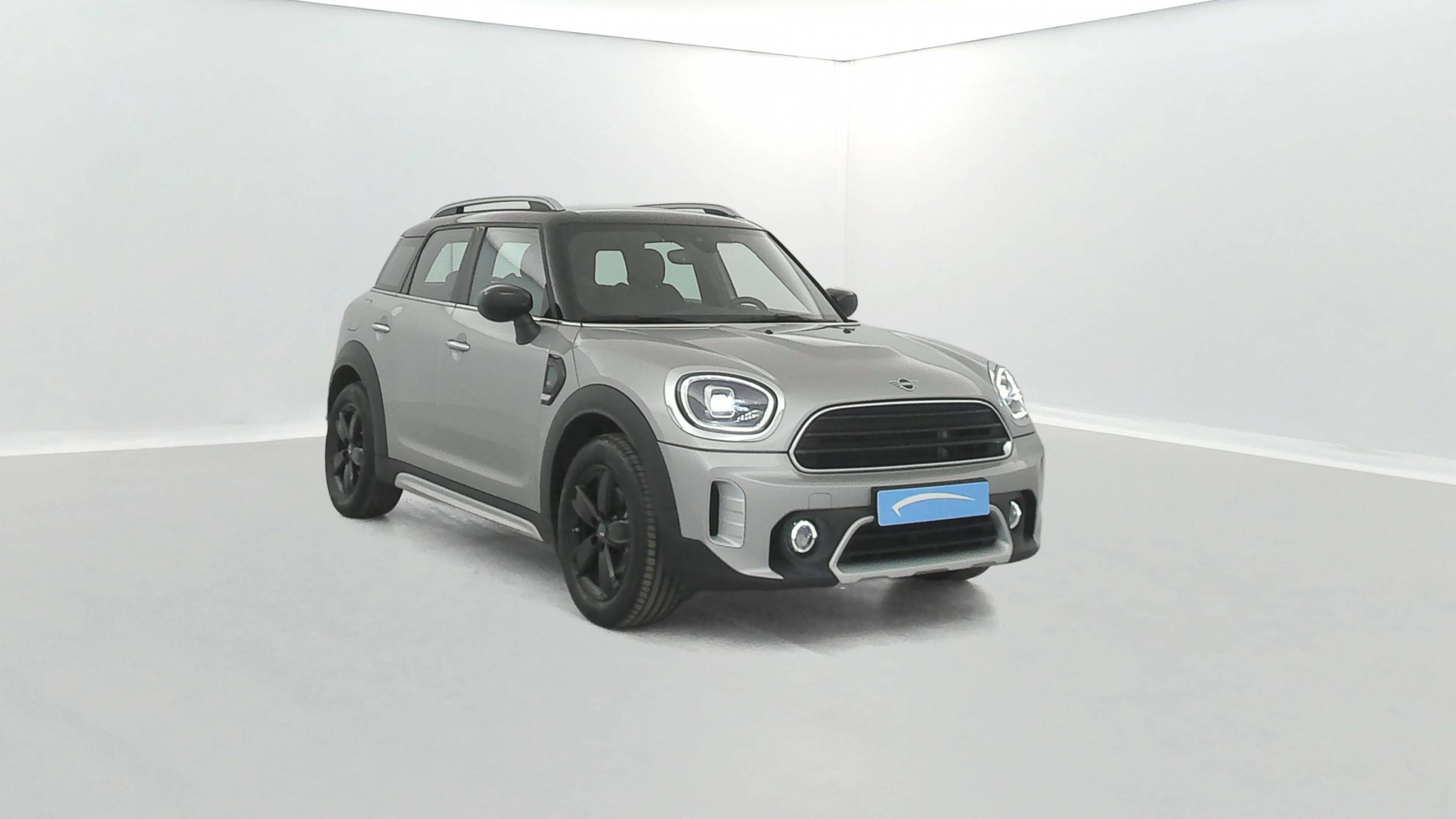 Vente en ligne Mini Countryman Countryman 136 ch BVA7 au prix de 26 990 €