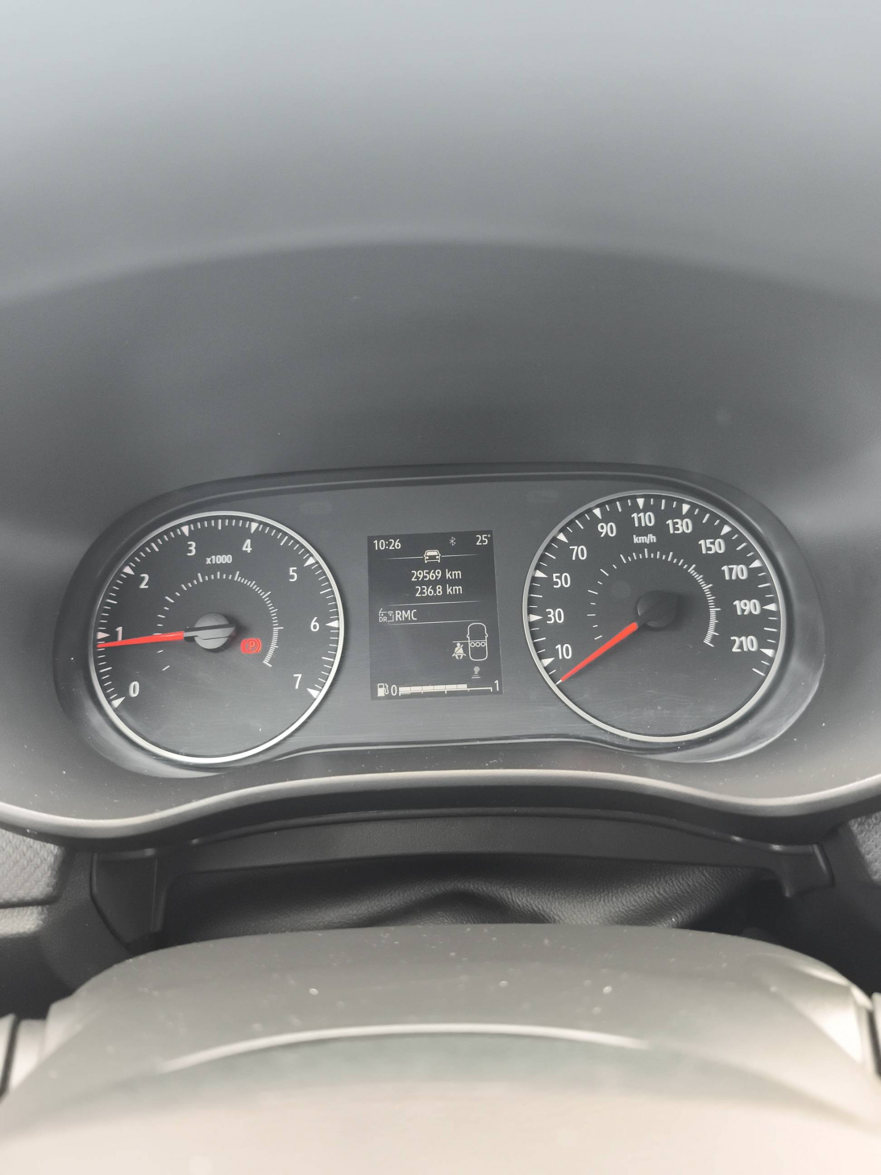 Vente en ligne Dacia Sandero  ECO-G 100 au prix de 12 790 €